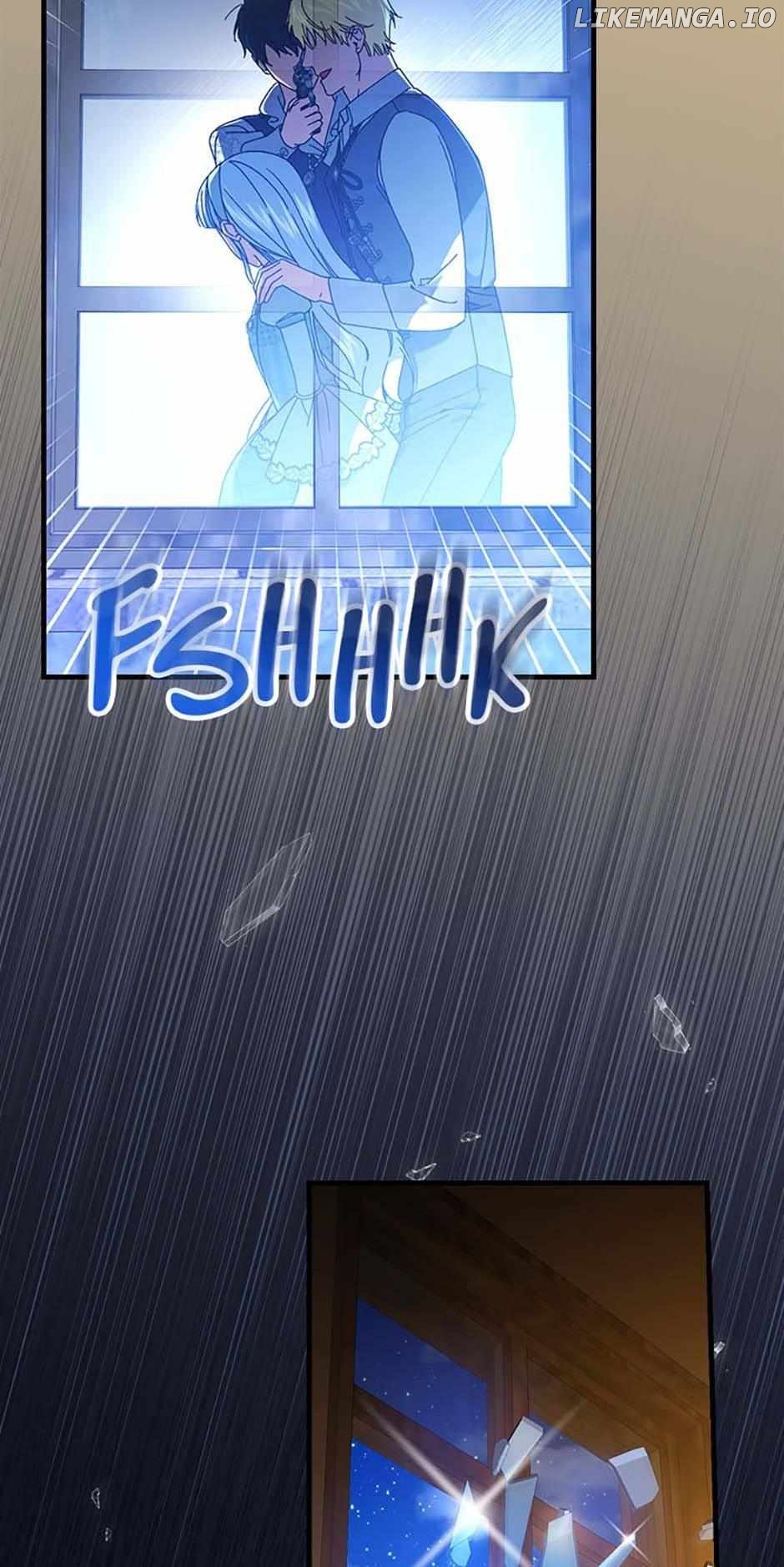 A Perfect Ending Plan of the Villain in a Fairy Tale Chapter 96 - page 30