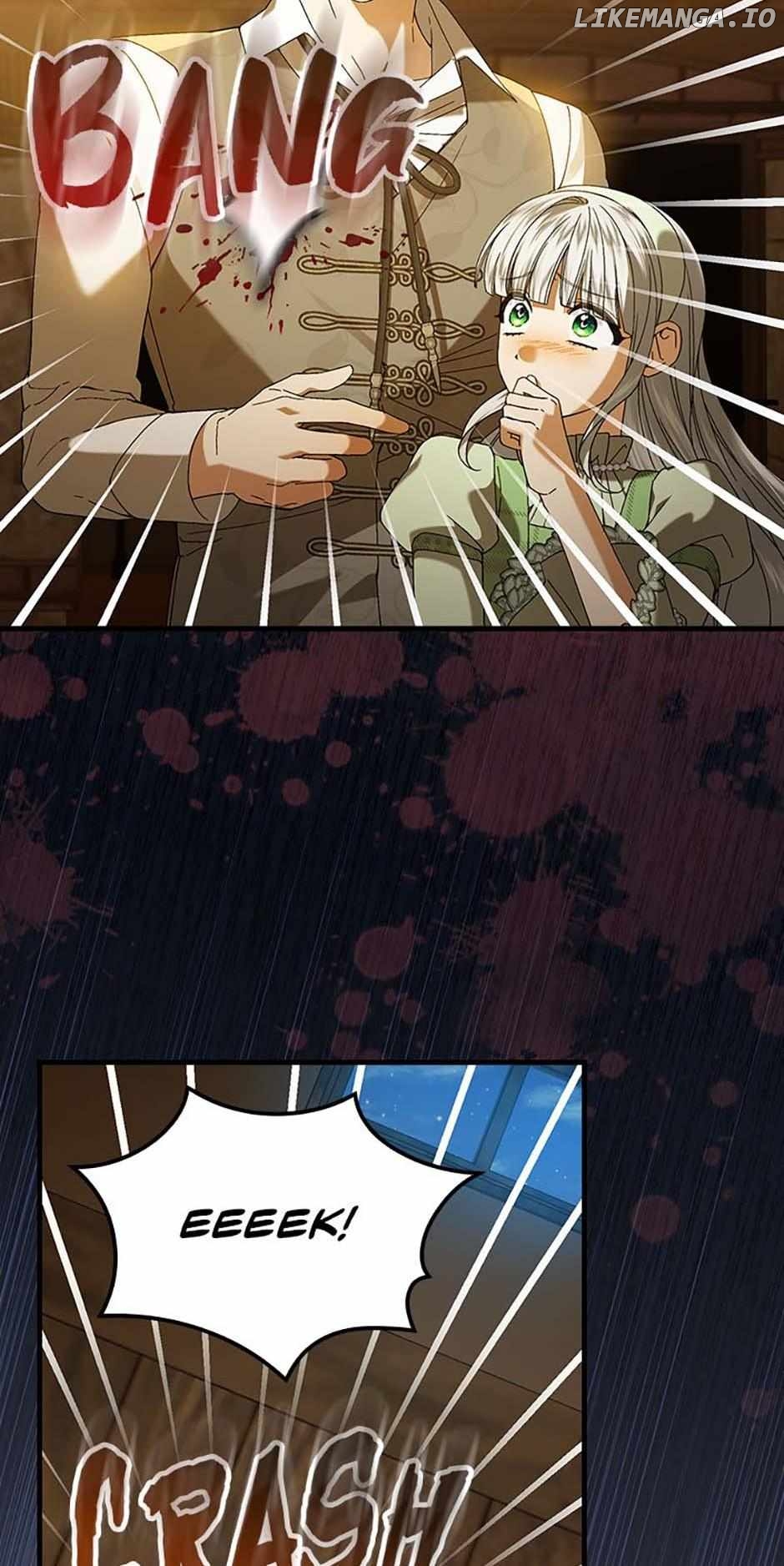 A Perfect Ending Plan of the Villain in a Fairy Tale Chapter 96 - page 32