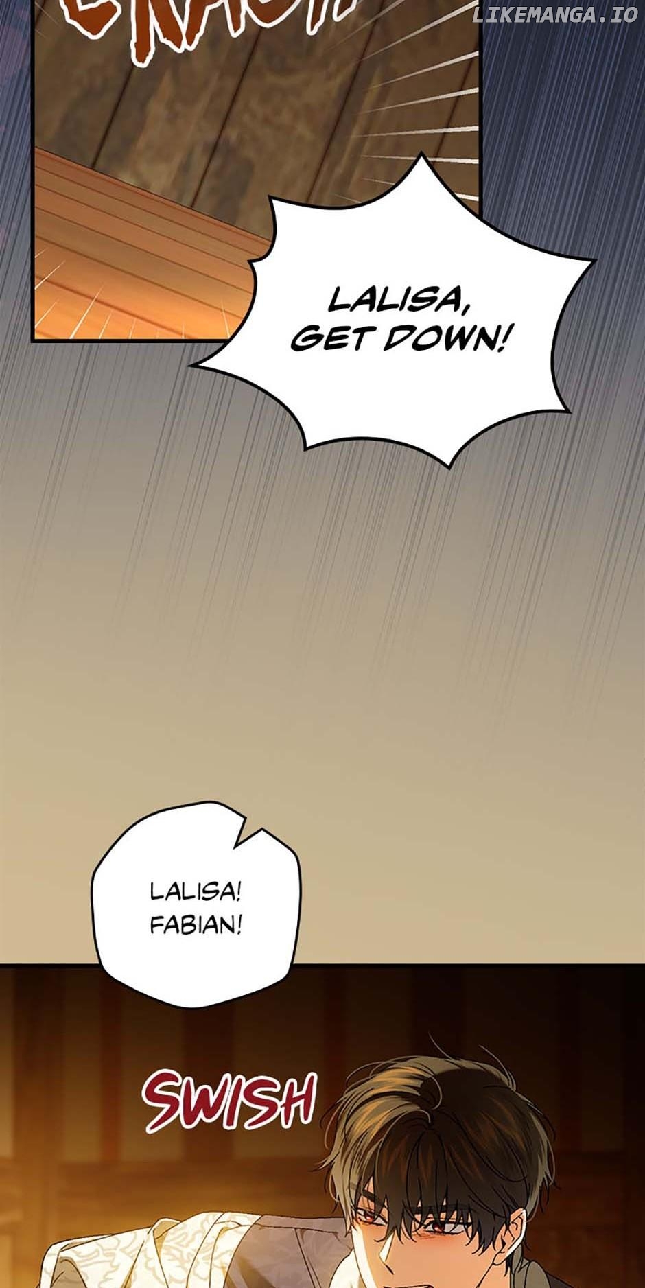 A Perfect Ending Plan of the Villain in a Fairy Tale Chapter 96 - page 33