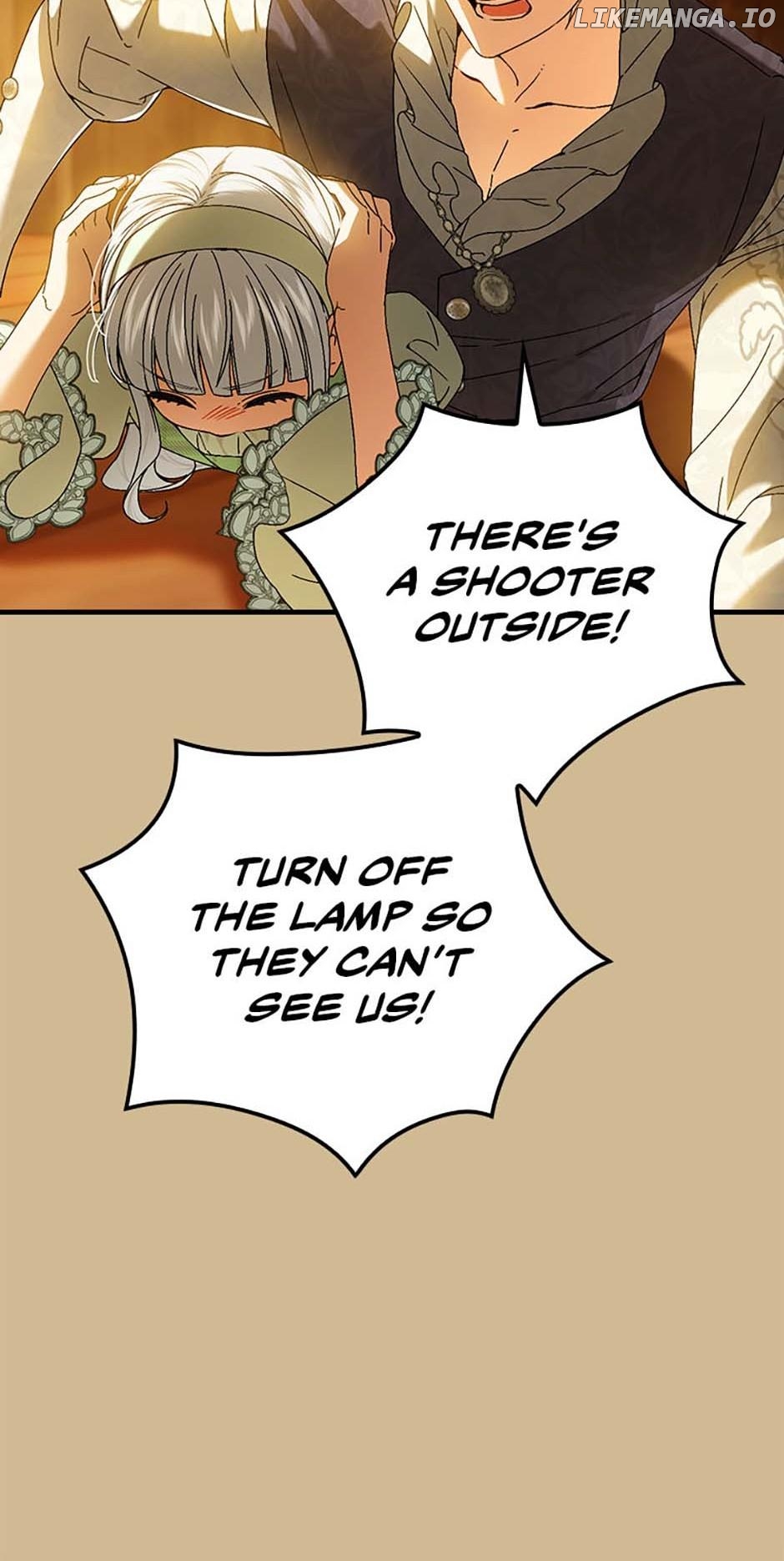 A Perfect Ending Plan of the Villain in a Fairy Tale Chapter 96 - page 34