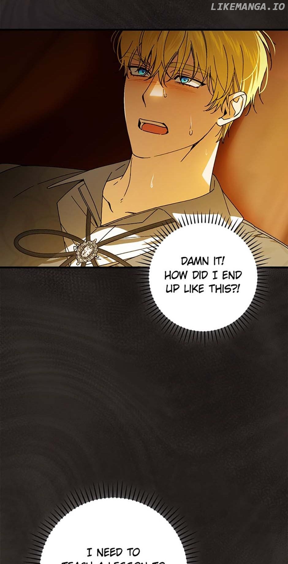 A Perfect Ending Plan of the Villain in a Fairy Tale Chapter 96 - page 36