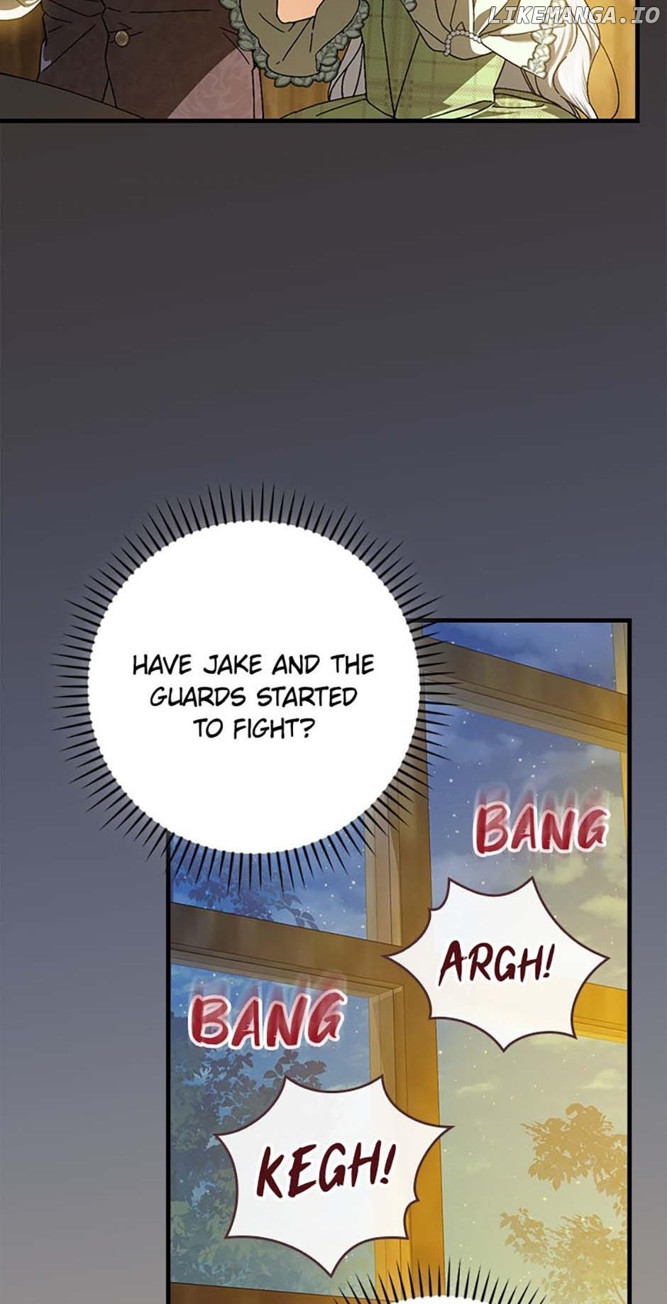 A Perfect Ending Plan of the Villain in a Fairy Tale Chapter 96 - page 39