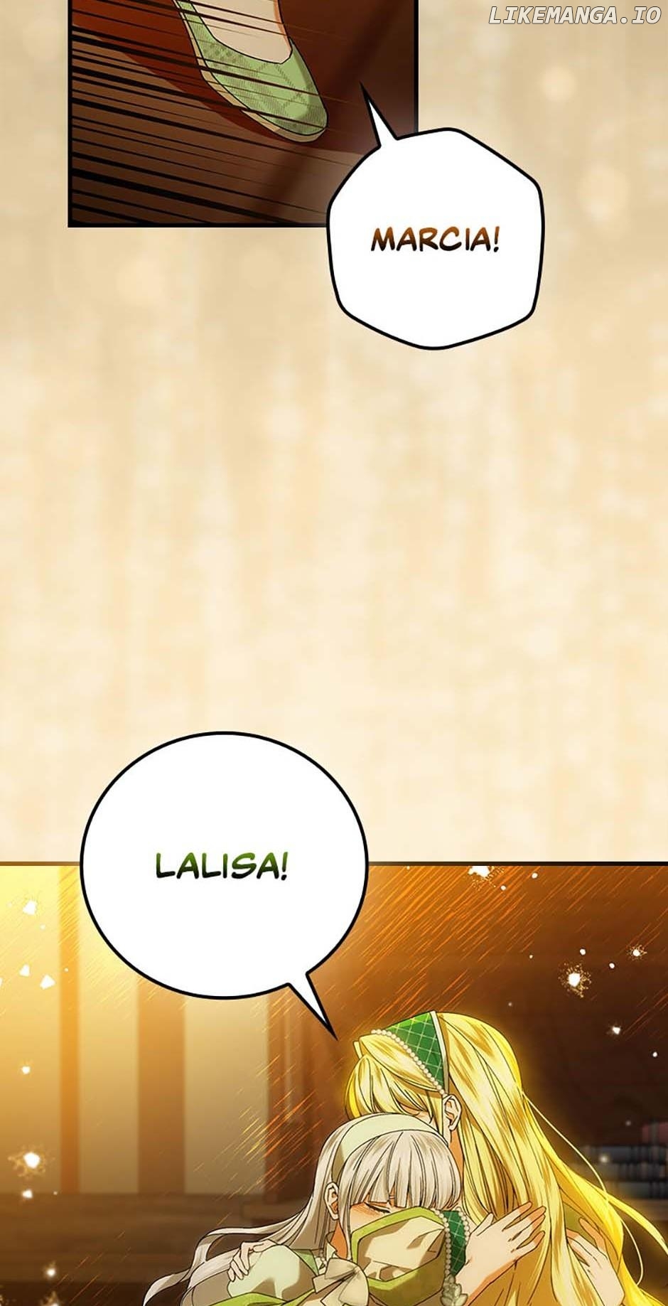A Perfect Ending Plan of the Villain in a Fairy Tale Chapter 96 - page 41