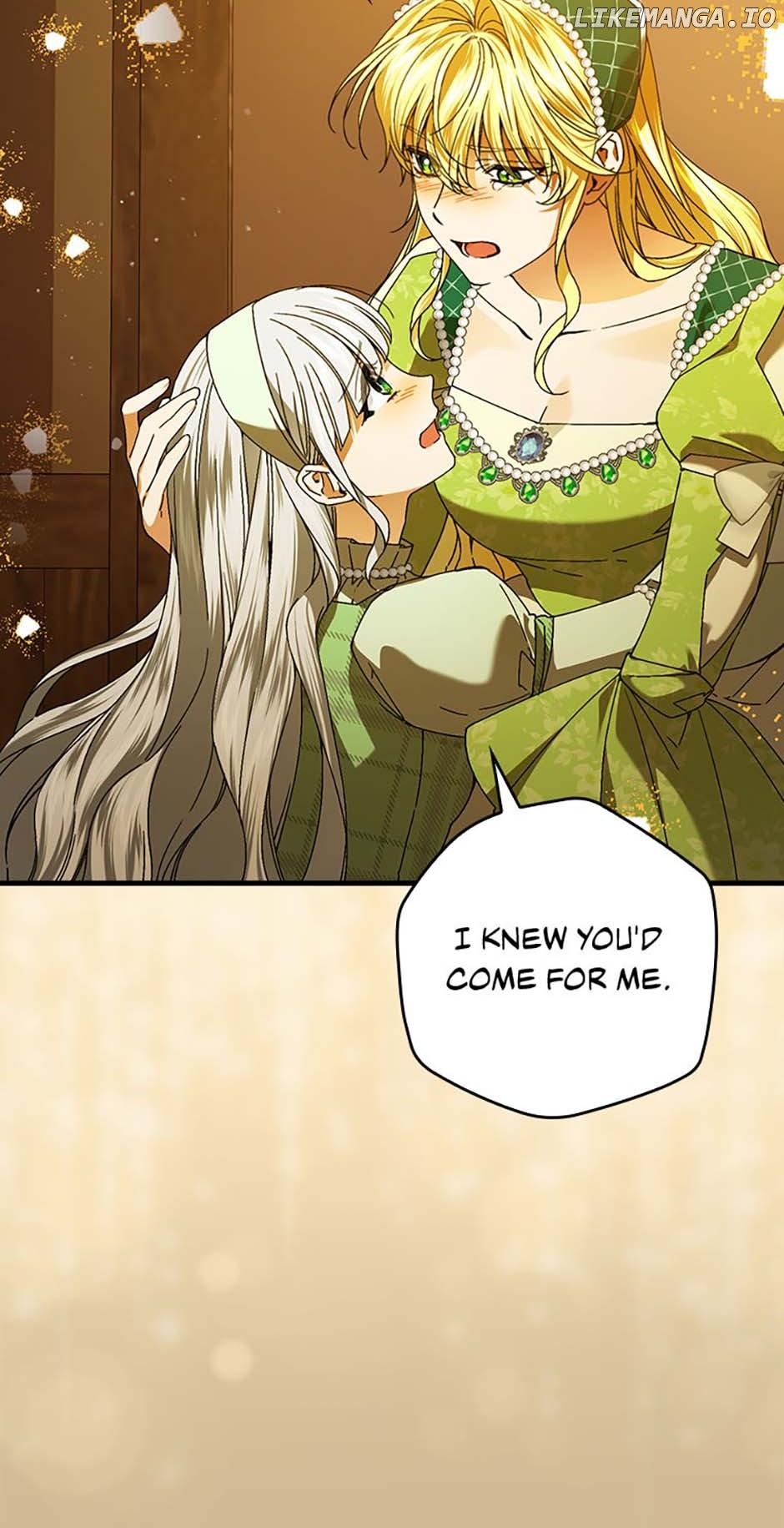 A Perfect Ending Plan of the Villain in a Fairy Tale Chapter 96 - page 43