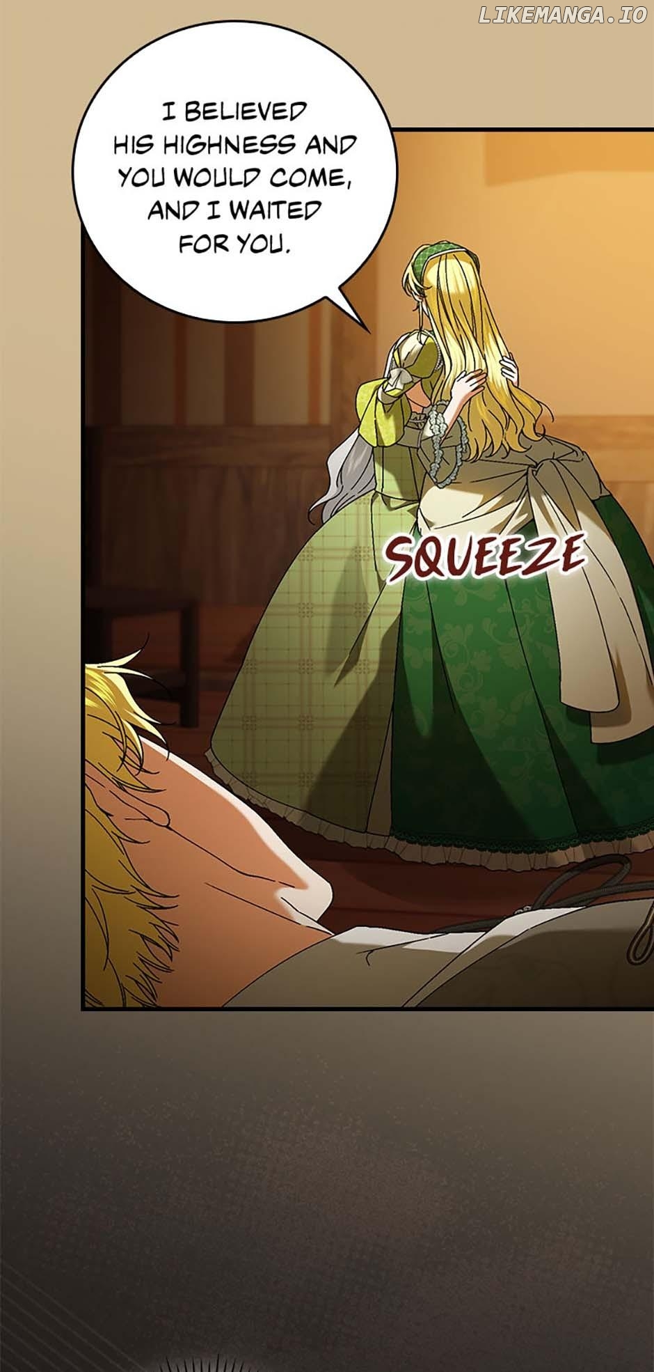 A Perfect Ending Plan of the Villain in a Fairy Tale Chapter 96 - page 44