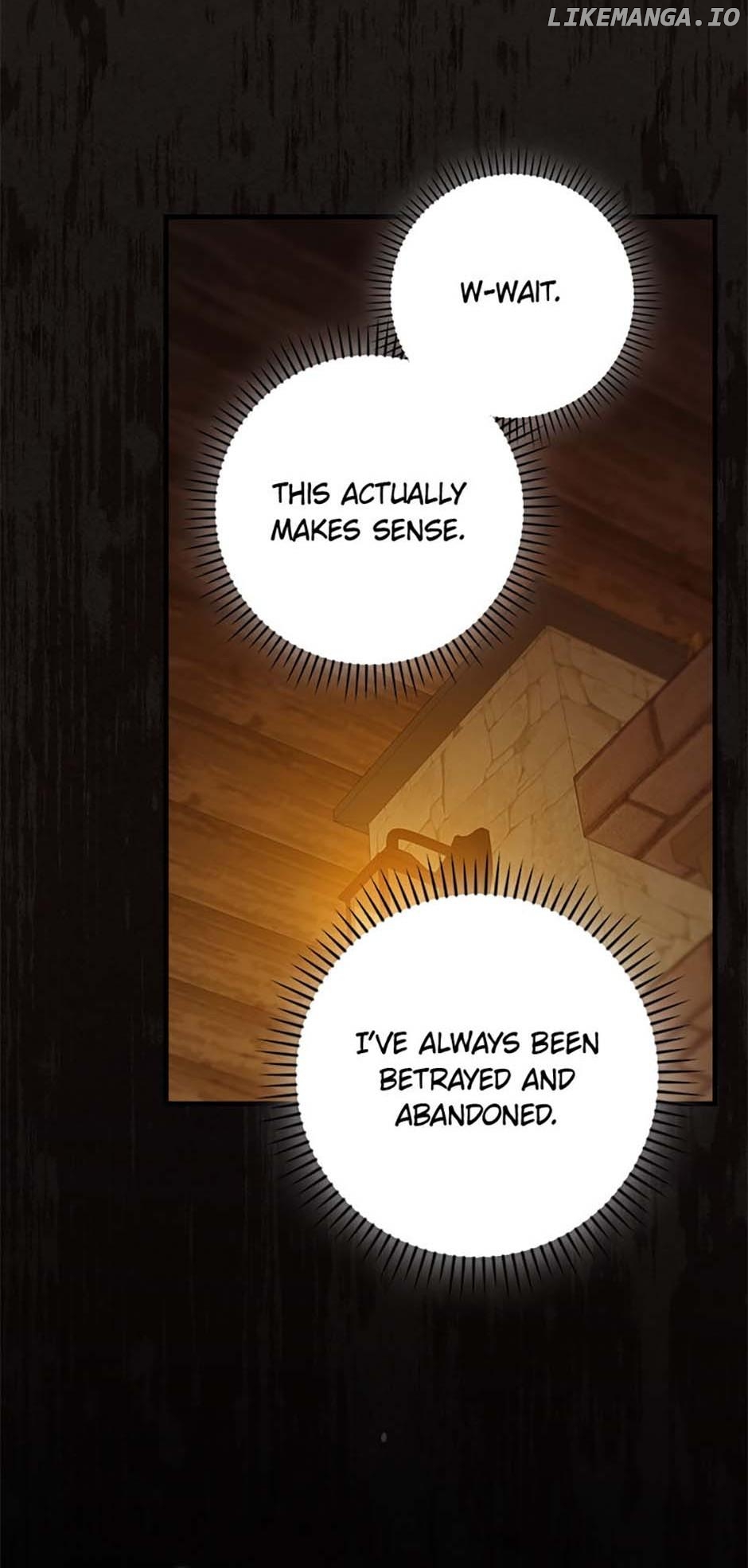 A Perfect Ending Plan of the Villain in a Fairy Tale Chapter 96 - page 47