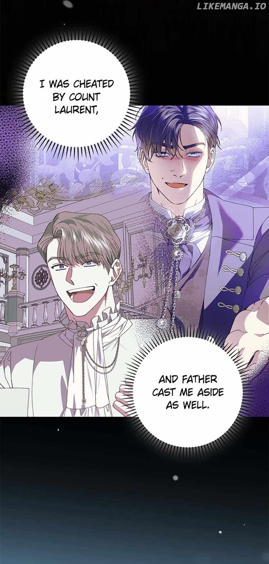 A Perfect Ending Plan of the Villain in a Fairy Tale Chapter 96 - page 48