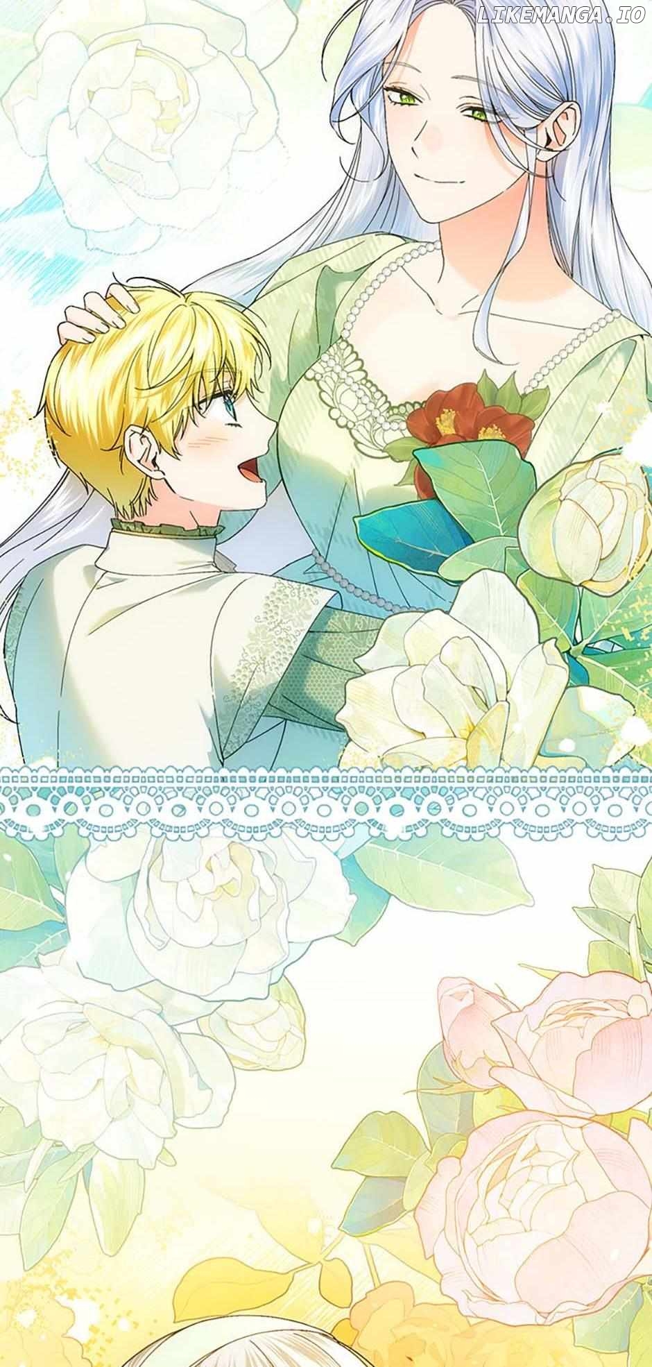 A Perfect Ending Plan of the Villain in a Fairy Tale Chapter 96 - page 50