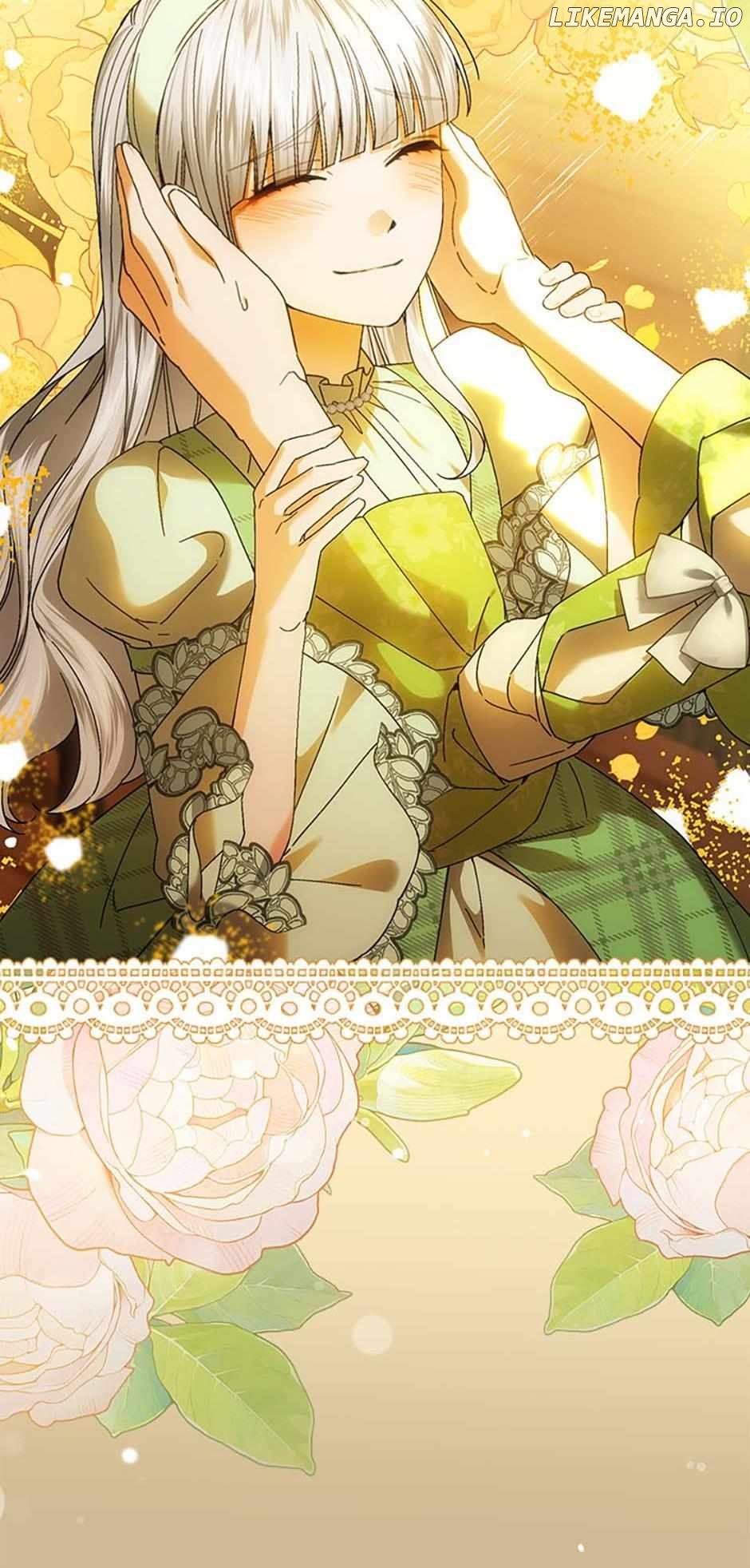 A Perfect Ending Plan of the Villain in a Fairy Tale Chapter 96 - page 51