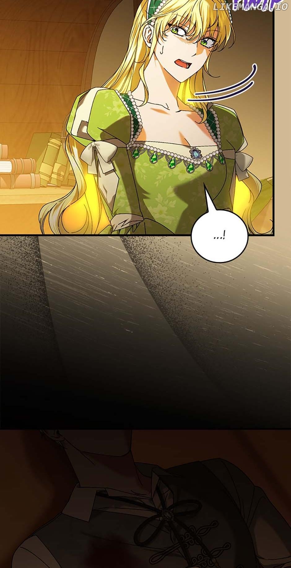 A Perfect Ending Plan of the Villain in a Fairy Tale Chapter 96 - page 53