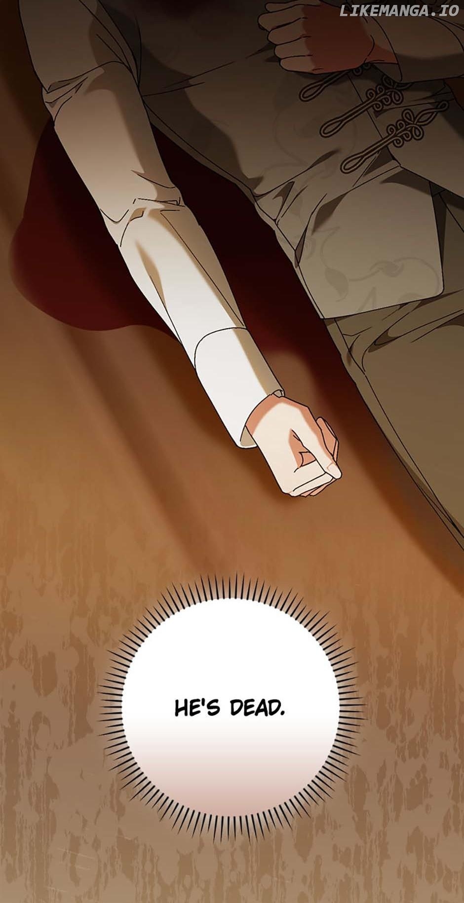 A Perfect Ending Plan of the Villain in a Fairy Tale Chapter 96 - page 54