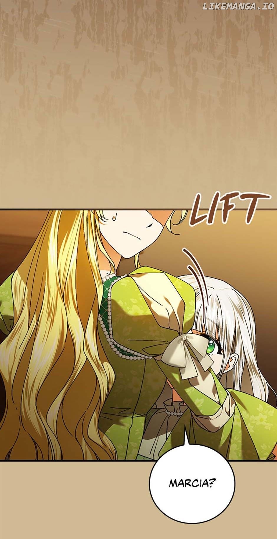 A Perfect Ending Plan of the Villain in a Fairy Tale Chapter 96 - page 55