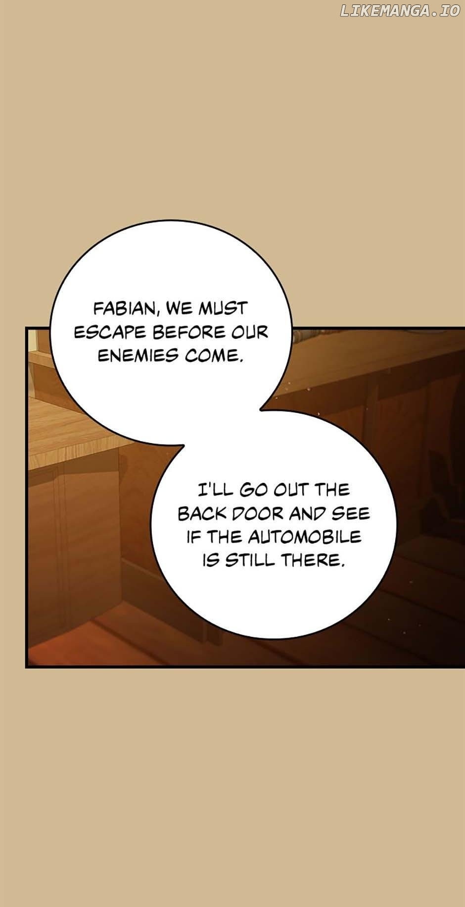 A Perfect Ending Plan of the Villain in a Fairy Tale Chapter 96 - page 56