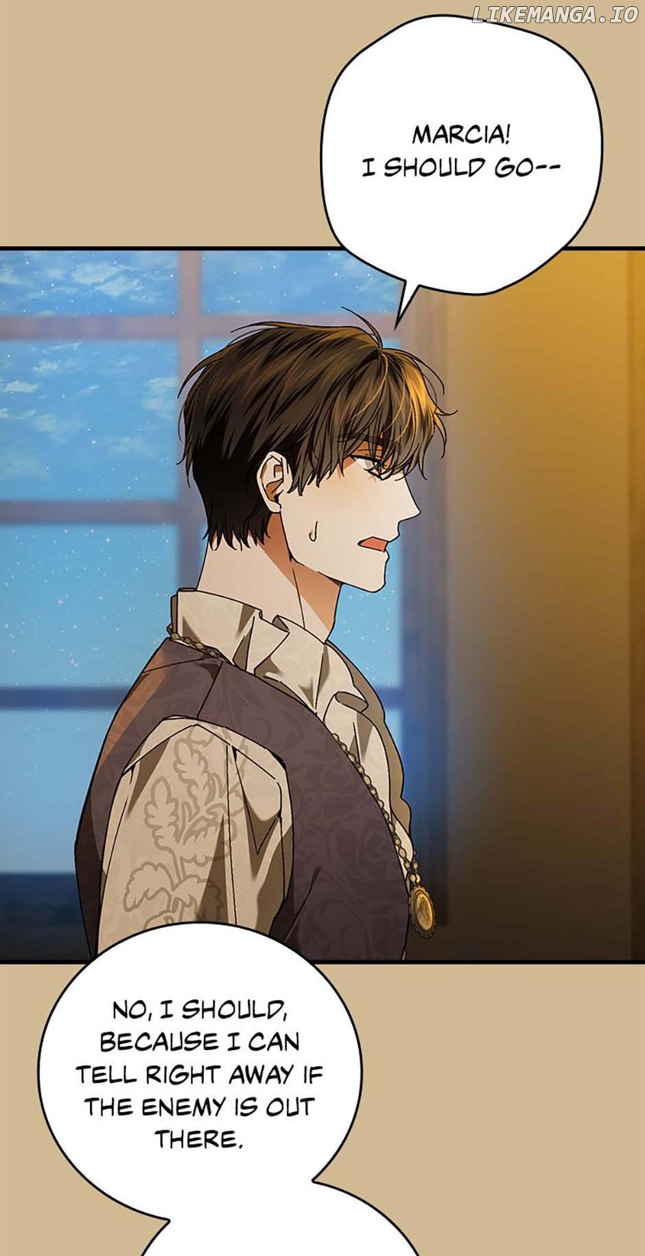 A Perfect Ending Plan of the Villain in a Fairy Tale Chapter 96 - page 57