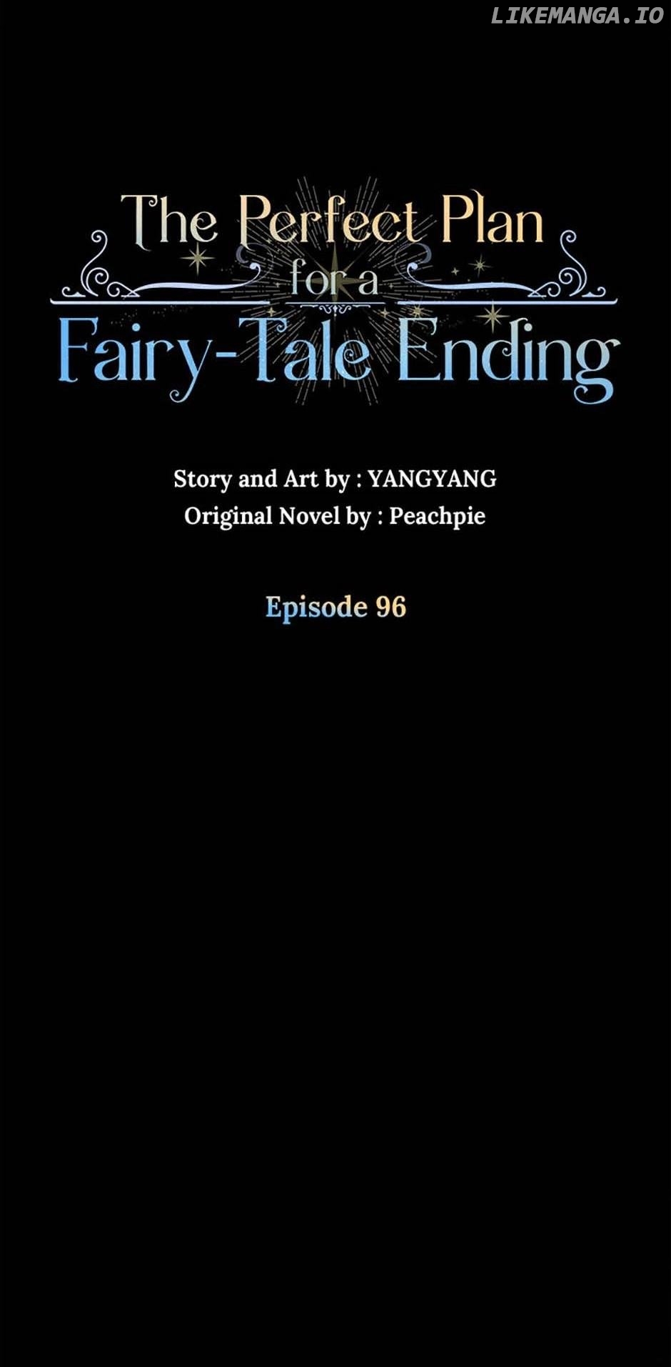 A Perfect Ending Plan of the Villain in a Fairy Tale Chapter 96 - page 6