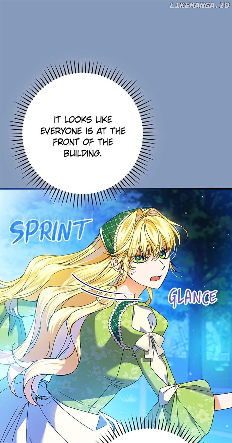 A Perfect Ending Plan of the Villain in a Fairy Tale Chapter 96 - page 60