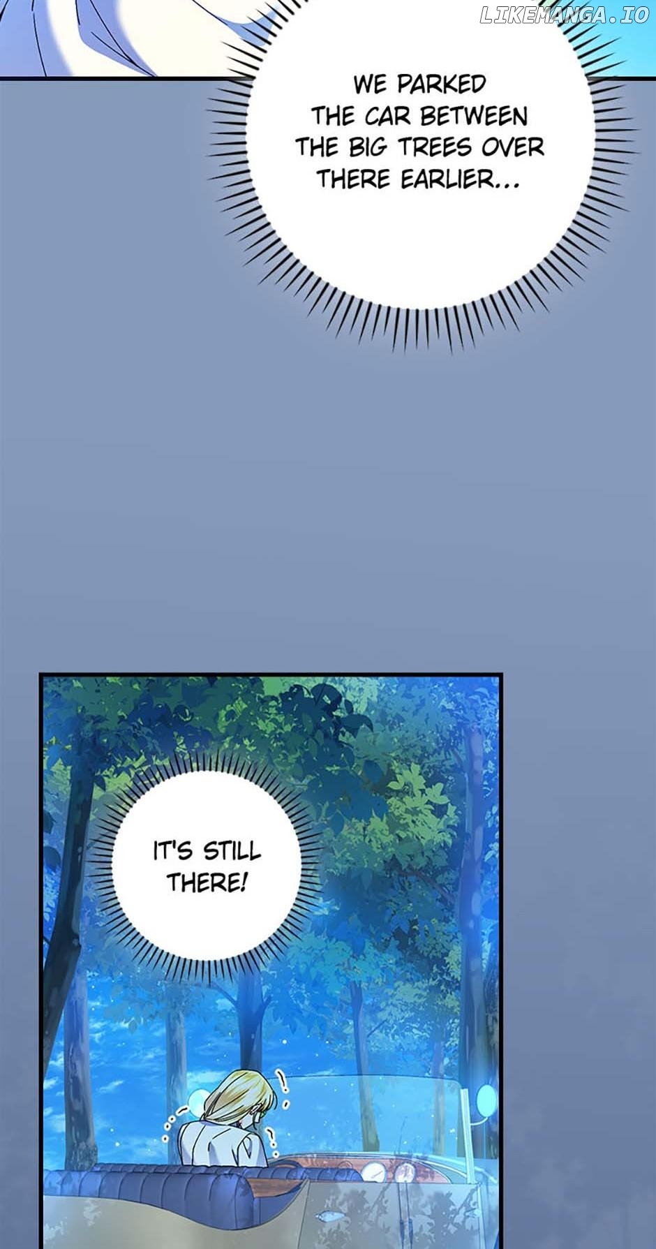 A Perfect Ending Plan of the Villain in a Fairy Tale Chapter 96 - page 61