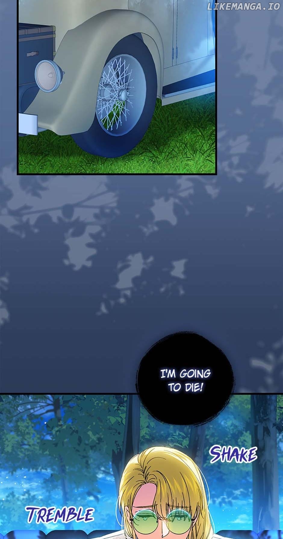 A Perfect Ending Plan of the Villain in a Fairy Tale Chapter 96 - page 62