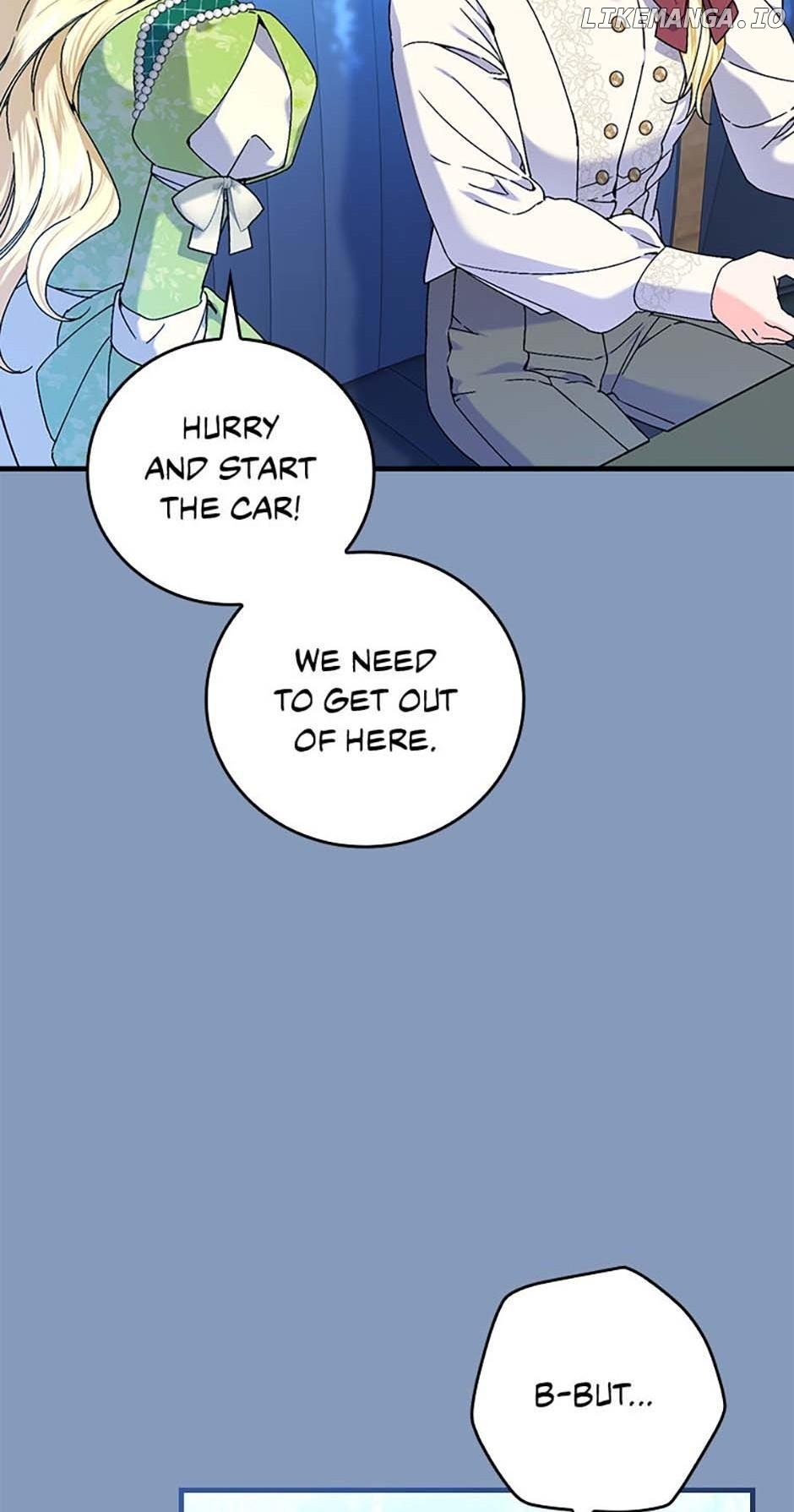 A Perfect Ending Plan of the Villain in a Fairy Tale Chapter 96 - page 65