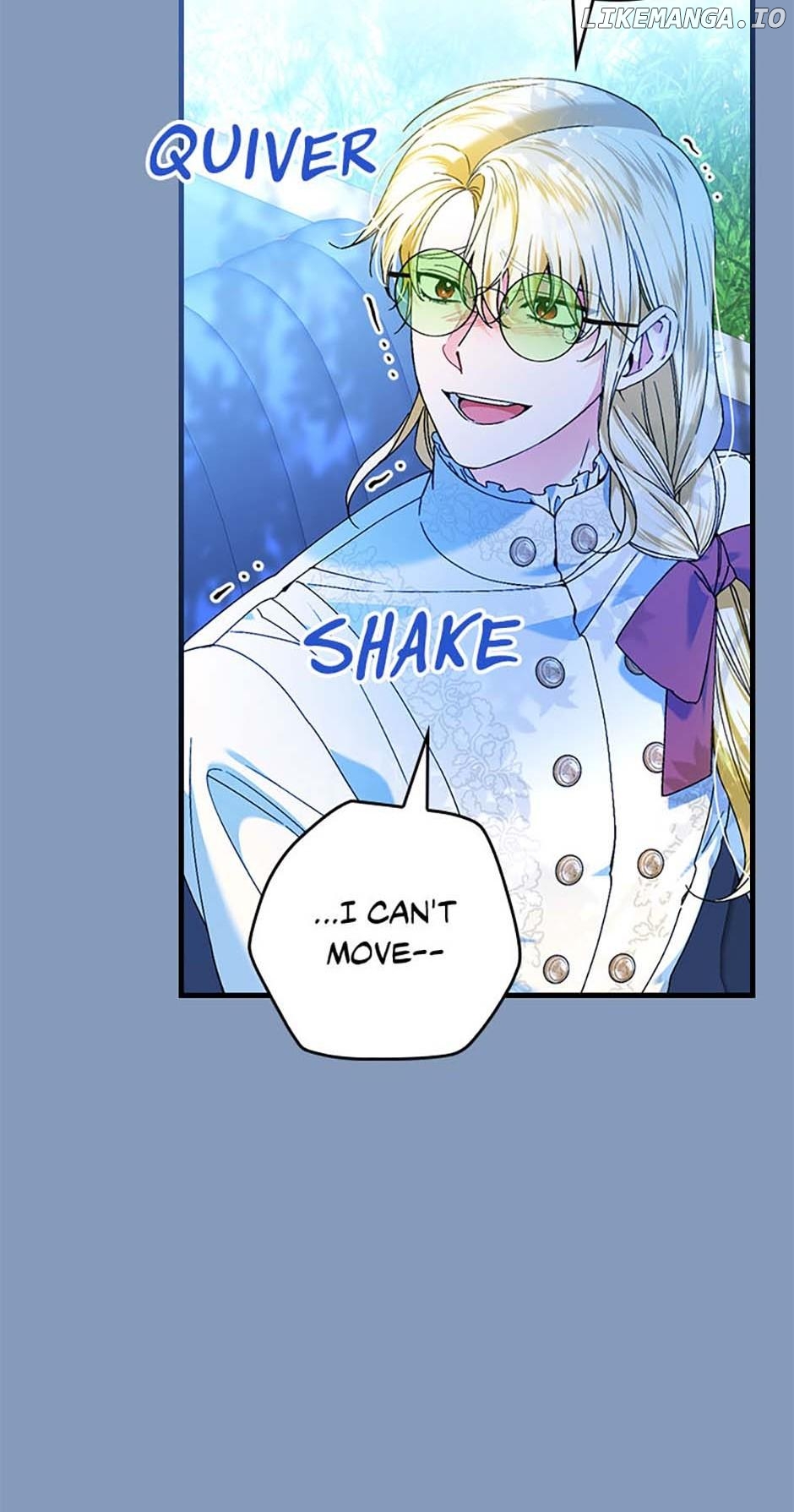 A Perfect Ending Plan of the Villain in a Fairy Tale Chapter 96 - page 66