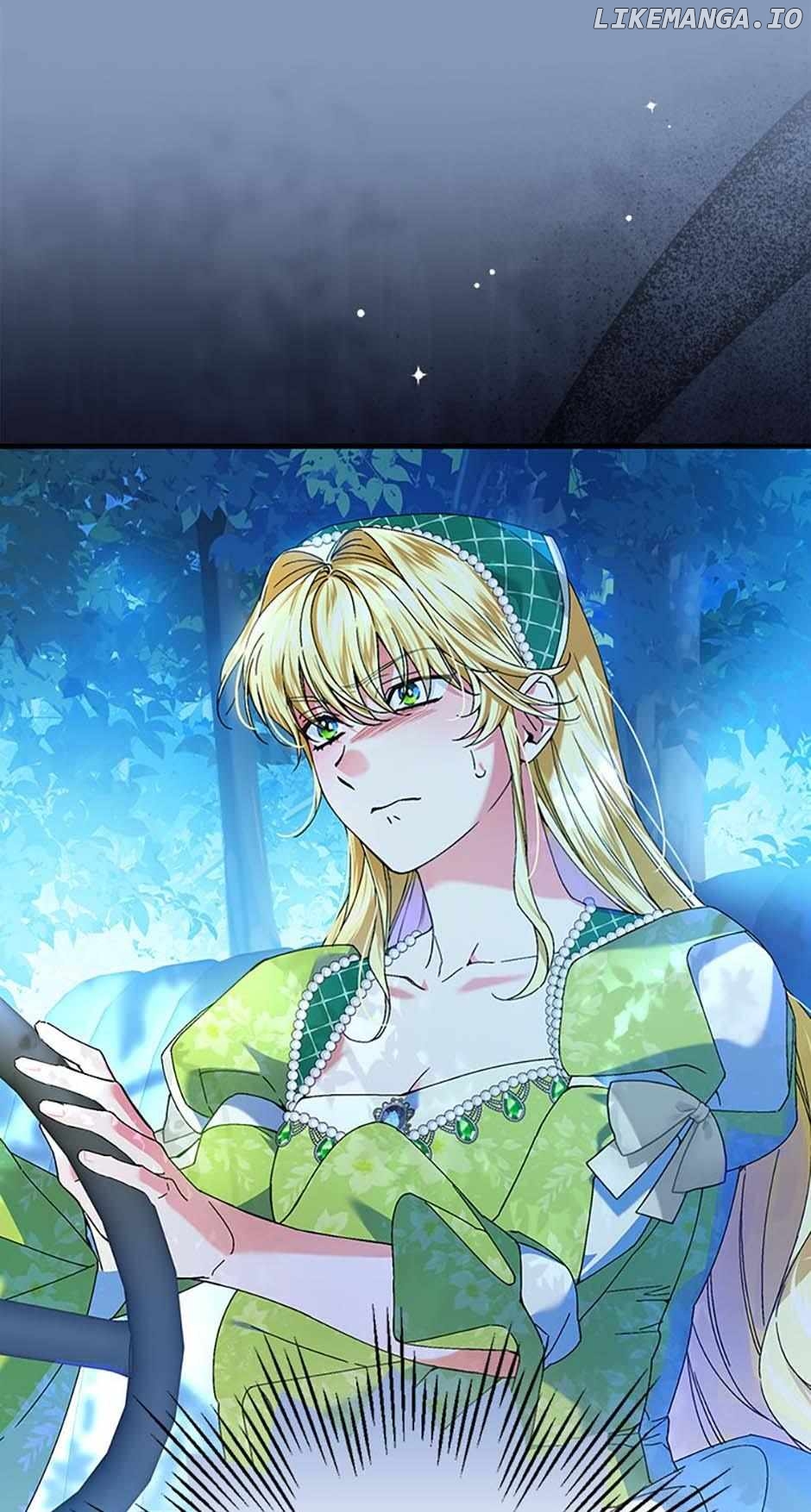 A Perfect Ending Plan of the Villain in a Fairy Tale Chapter 96 - page 68