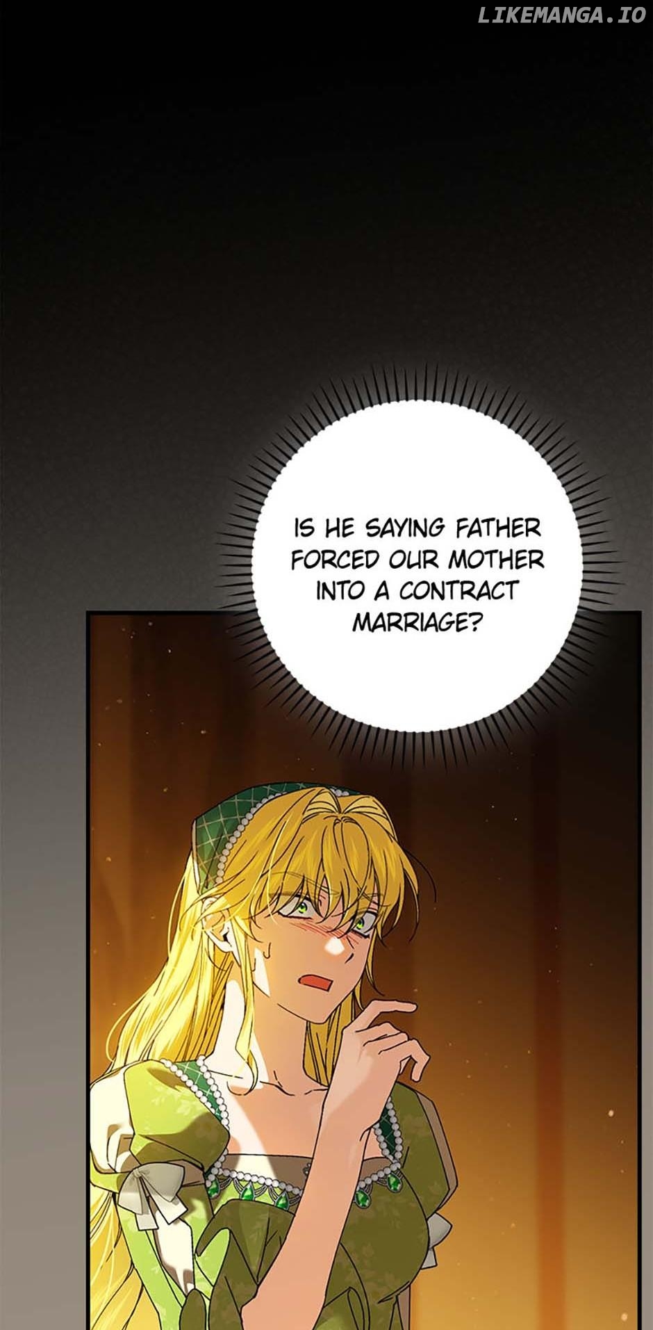 A Perfect Ending Plan of the Villain in a Fairy Tale Chapter 96 - page 7
