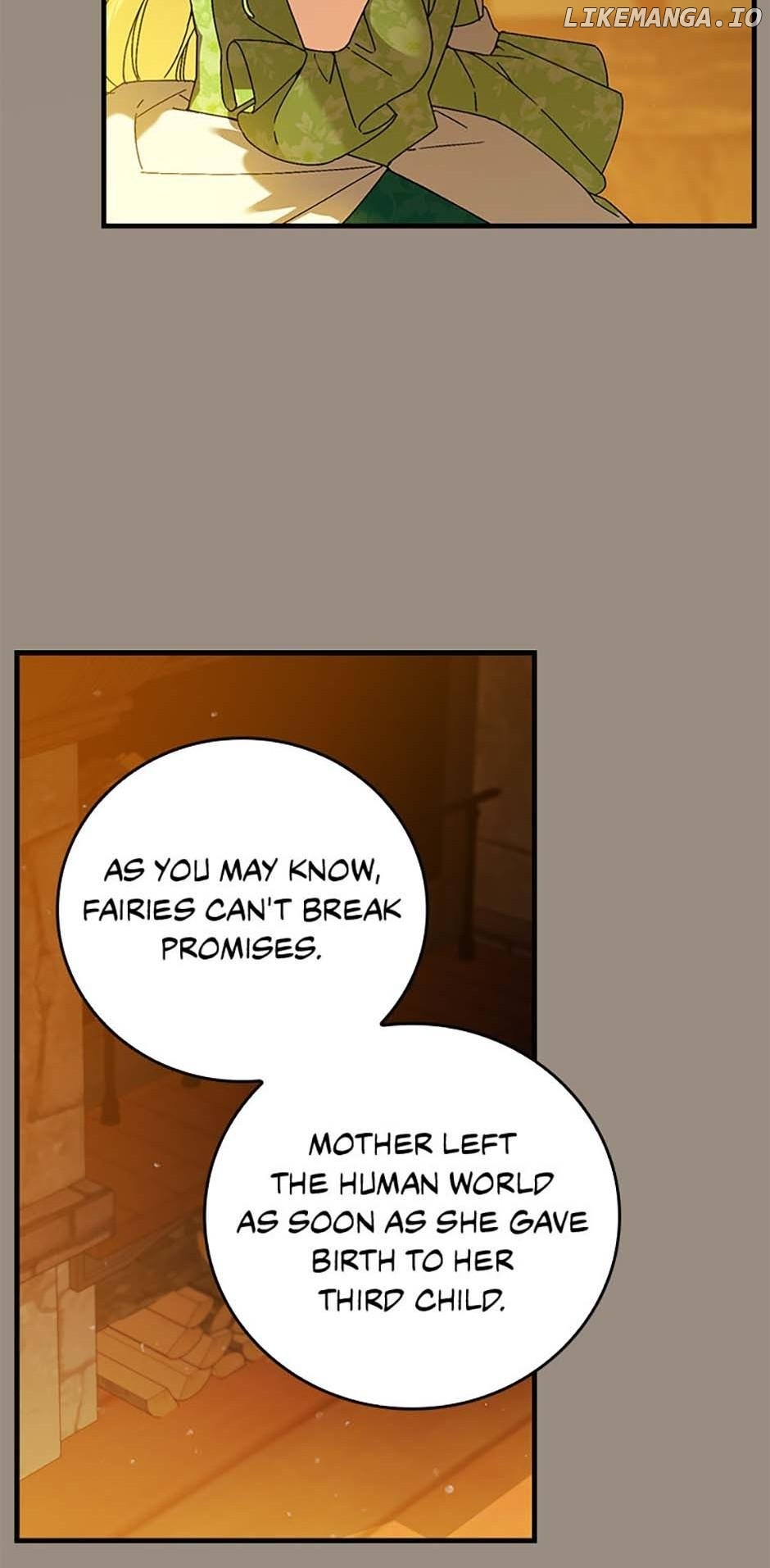 A Perfect Ending Plan of the Villain in a Fairy Tale Chapter 96 - page 8