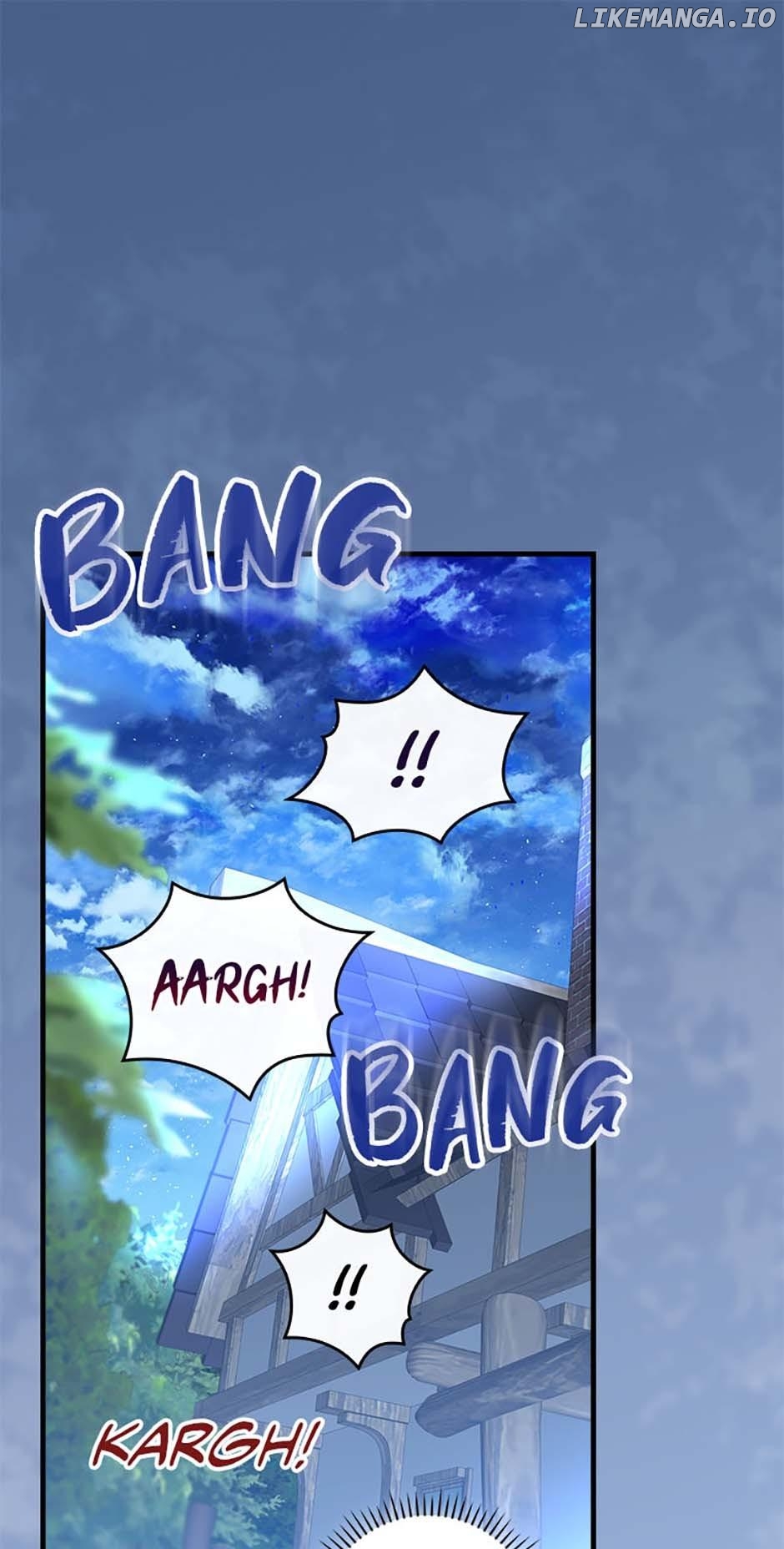A Perfect Ending Plan of the Villain in a Fairy Tale Chapter 97 - page 1