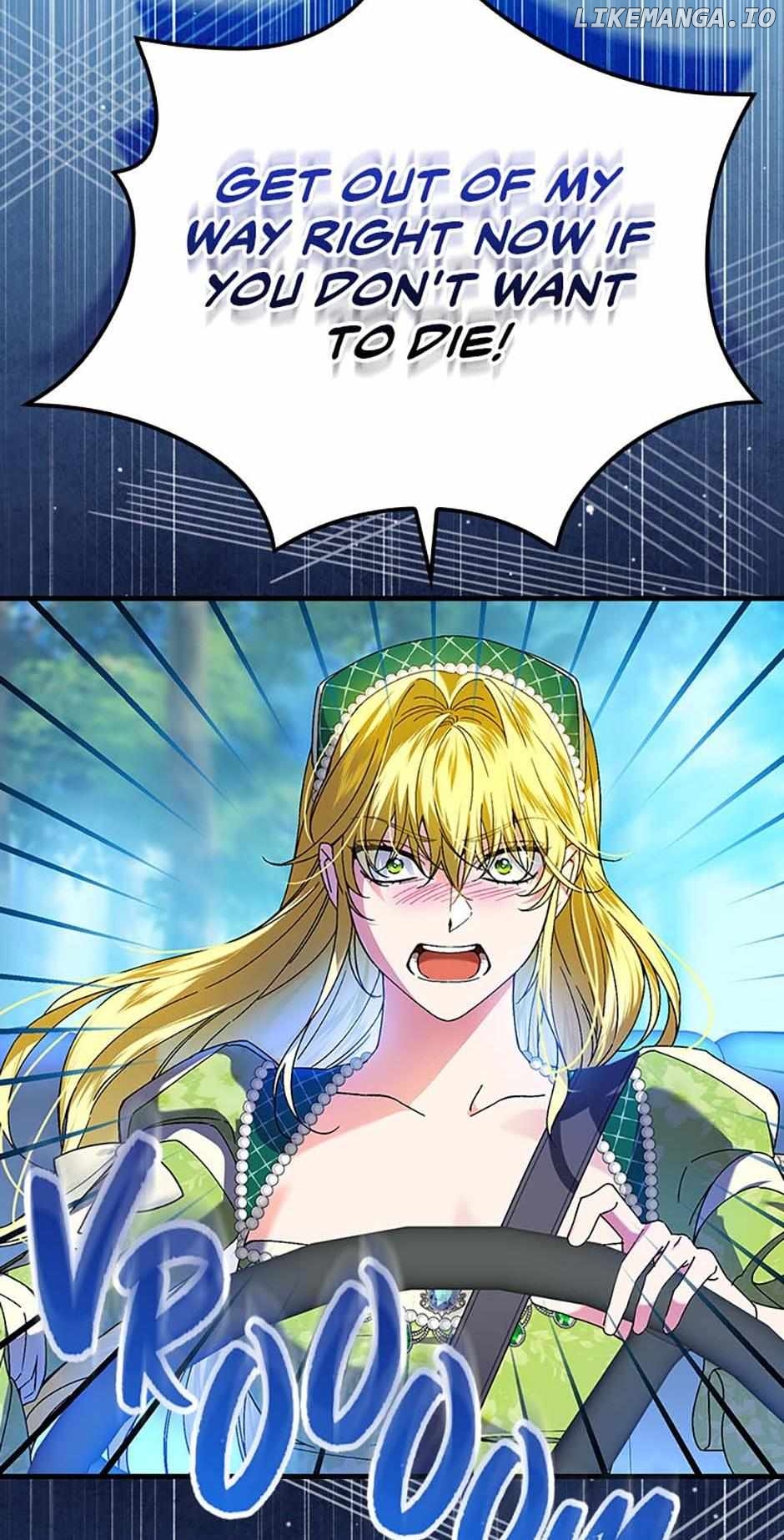 A Perfect Ending Plan of the Villain in a Fairy Tale Chapter 97 - page 10