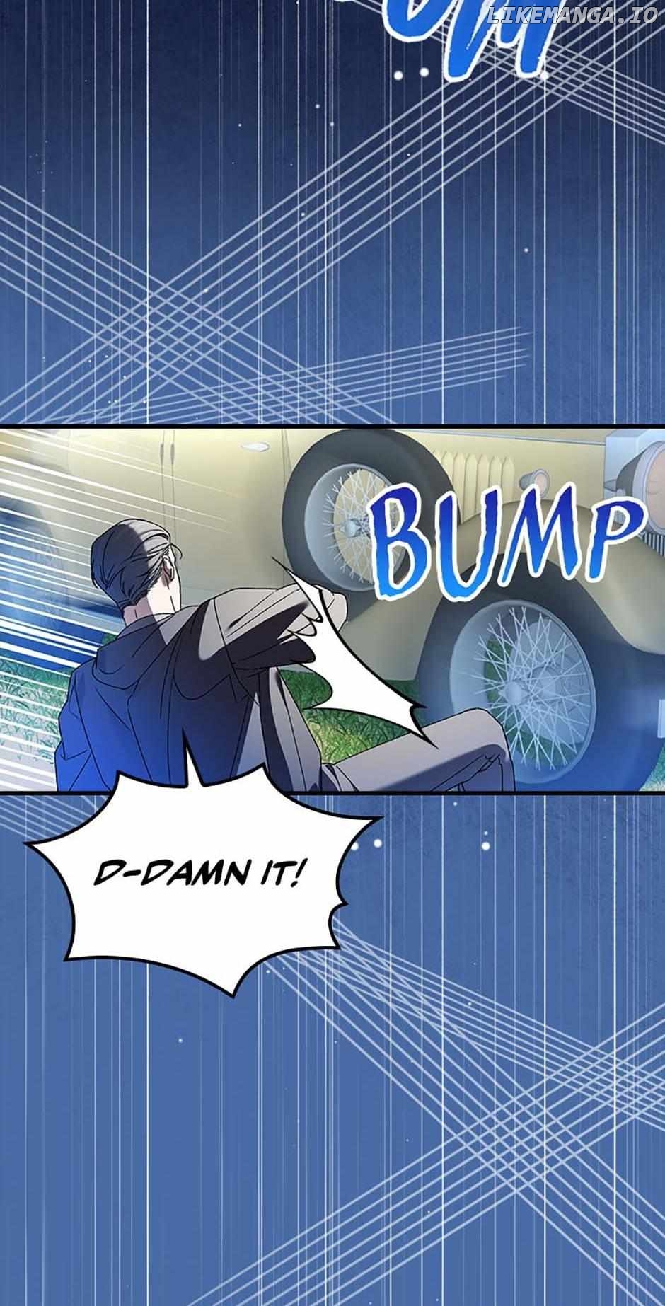 A Perfect Ending Plan of the Villain in a Fairy Tale Chapter 97 - page 11