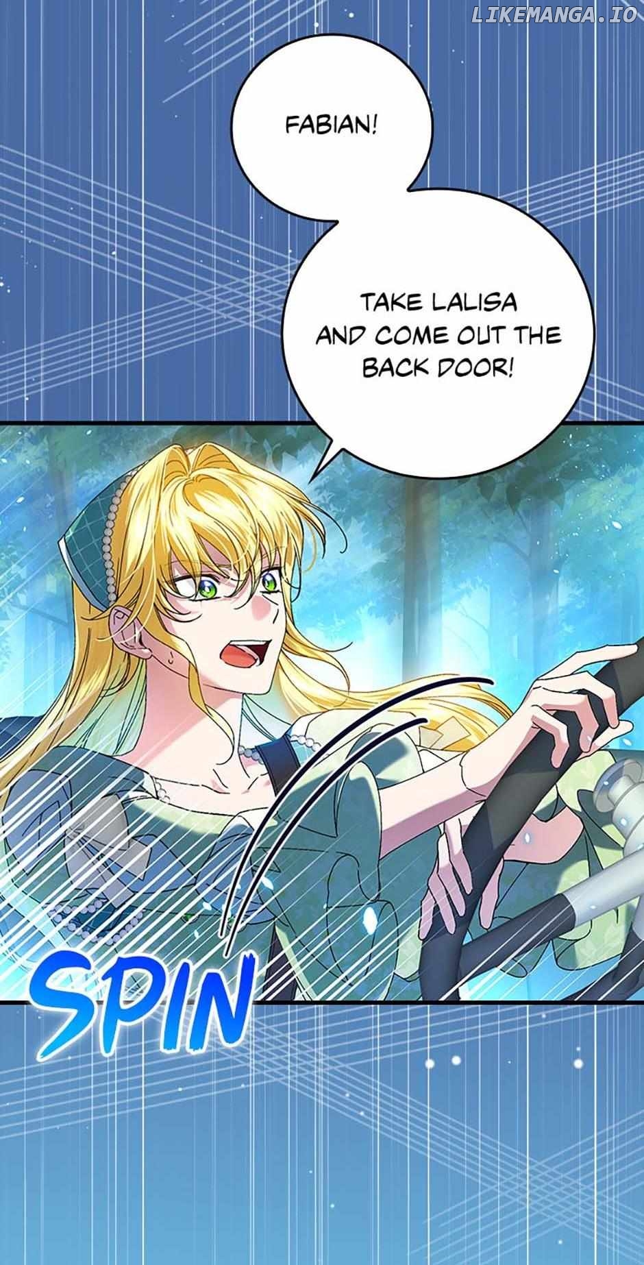 A Perfect Ending Plan of the Villain in a Fairy Tale Chapter 97 - page 12