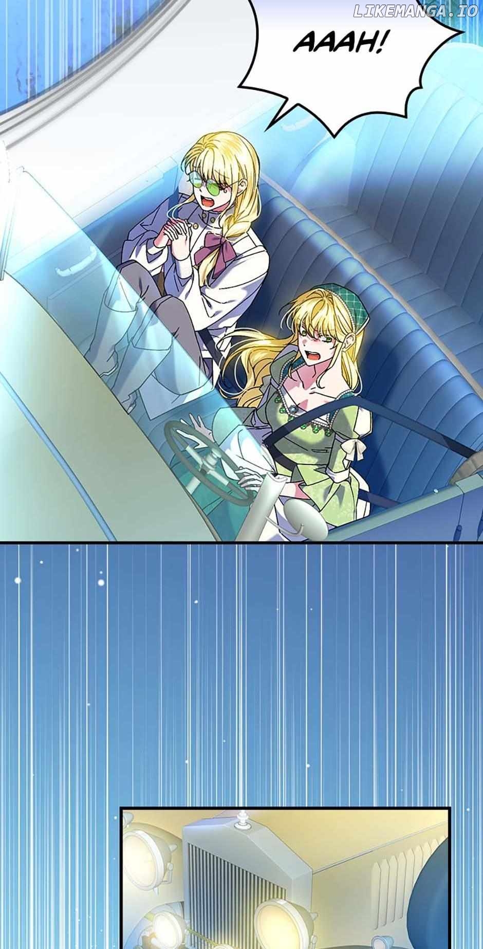 A Perfect Ending Plan of the Villain in a Fairy Tale Chapter 97 - page 14