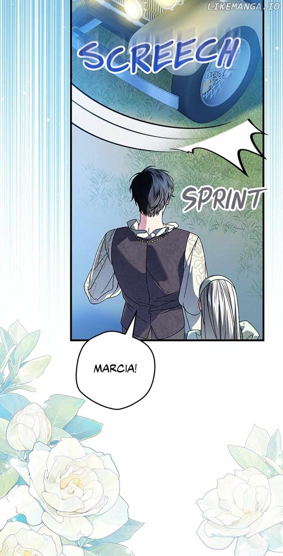 A Perfect Ending Plan of the Villain in a Fairy Tale Chapter 97 - page 15