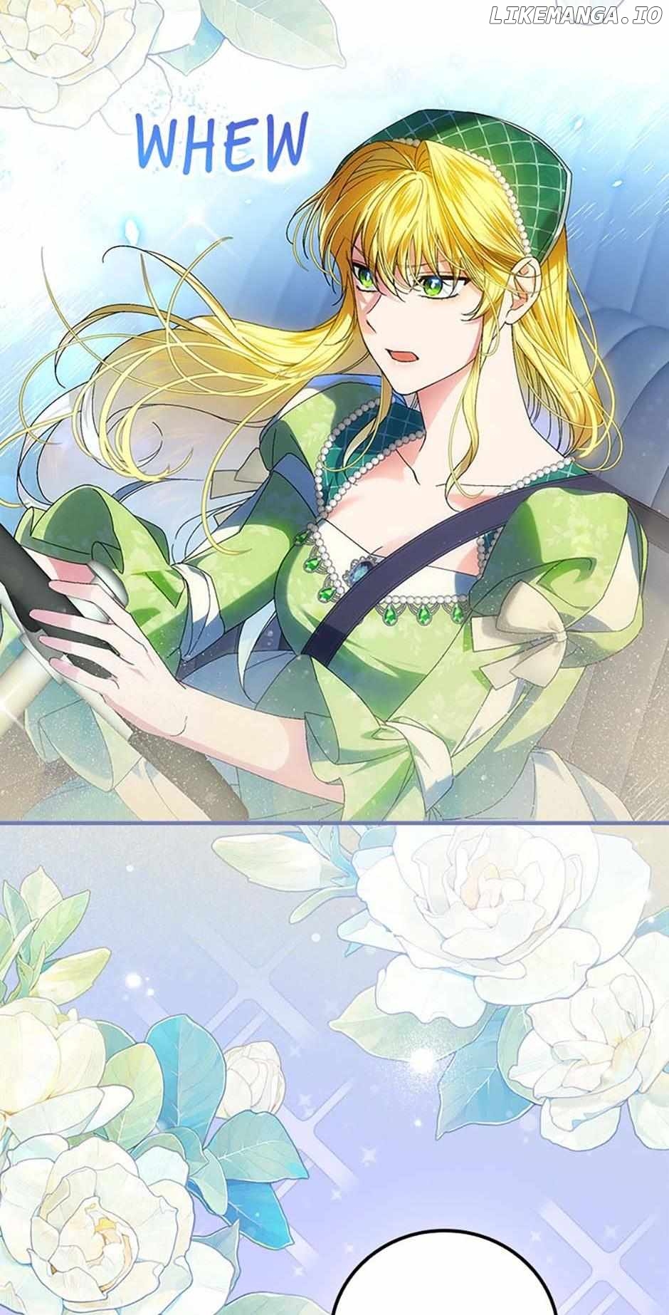 A Perfect Ending Plan of the Villain in a Fairy Tale Chapter 97 - page 16