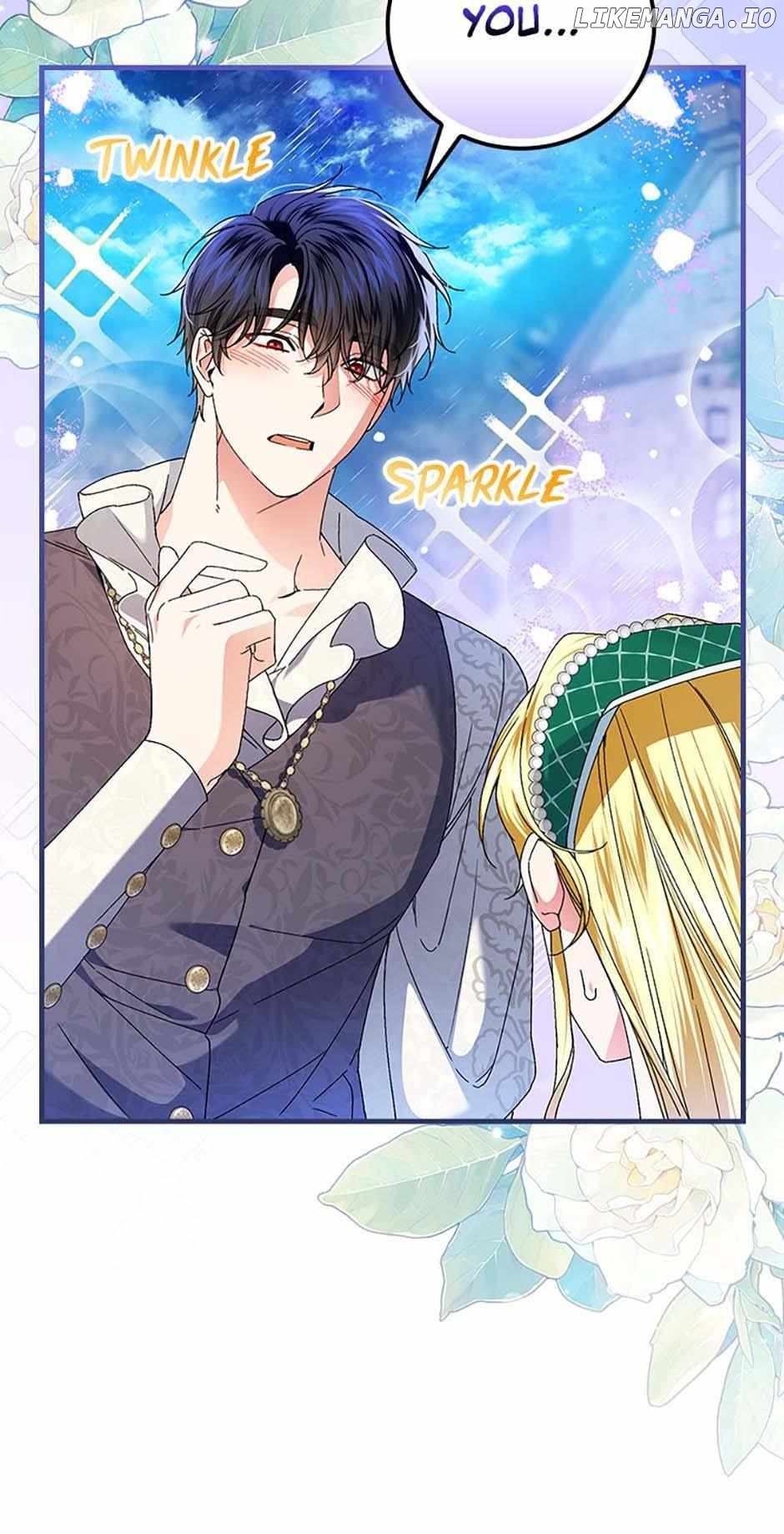 A Perfect Ending Plan of the Villain in a Fairy Tale Chapter 97 - page 17