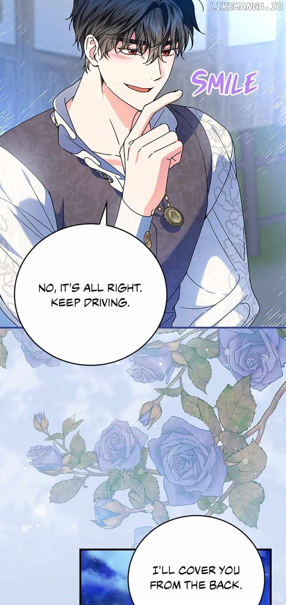 A Perfect Ending Plan of the Villain in a Fairy Tale Chapter 97 - page 19
