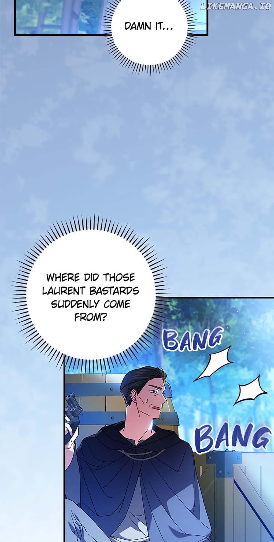 A Perfect Ending Plan of the Villain in a Fairy Tale Chapter 97 - page 2