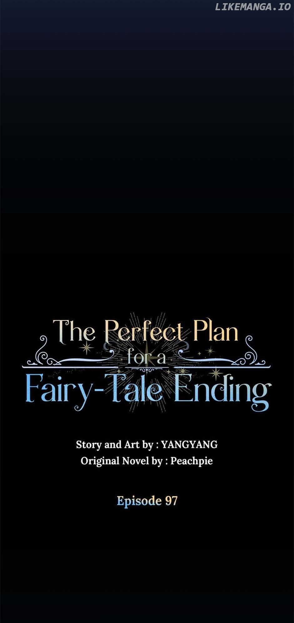 A Perfect Ending Plan of the Villain in a Fairy Tale Chapter 97 - page 21