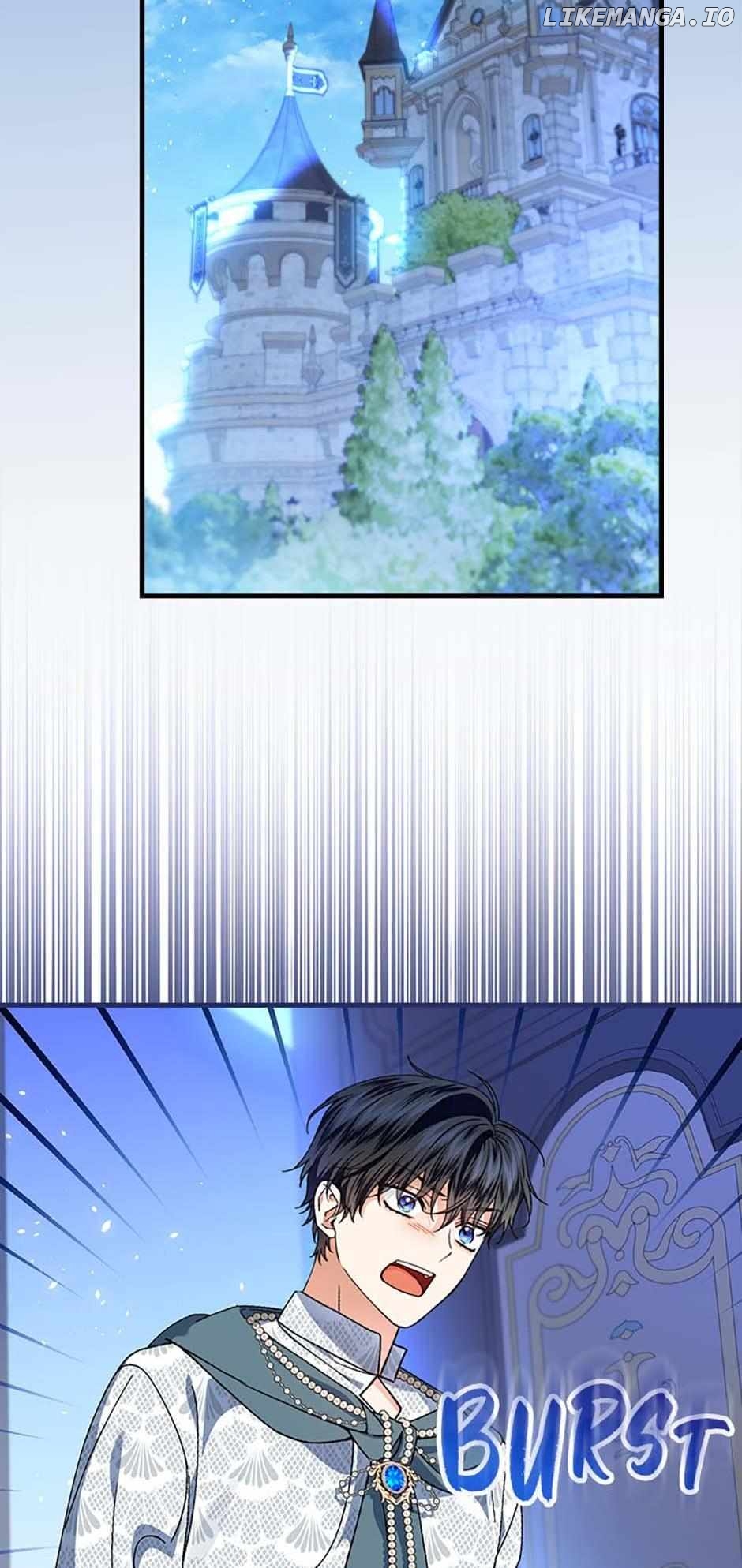 A Perfect Ending Plan of the Villain in a Fairy Tale Chapter 97 - page 23