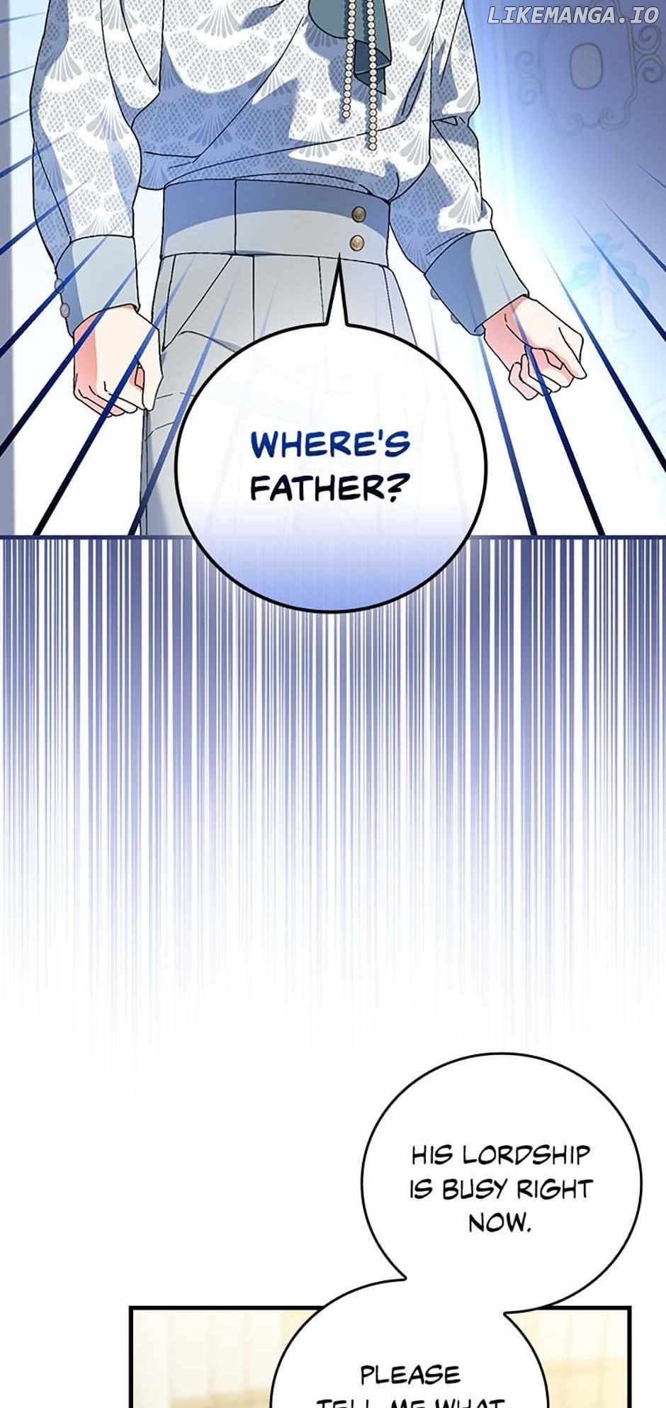A Perfect Ending Plan of the Villain in a Fairy Tale Chapter 97 - page 24
