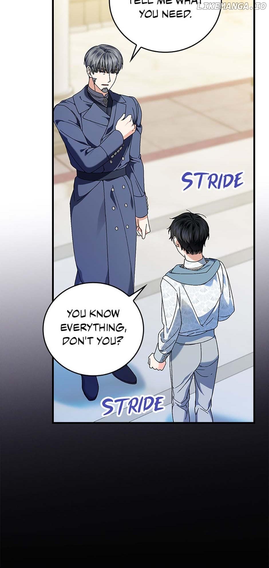 A Perfect Ending Plan of the Villain in a Fairy Tale Chapter 97 - page 25