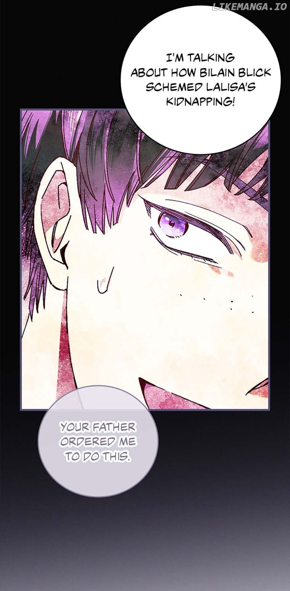 A Perfect Ending Plan of the Villain in a Fairy Tale Chapter 97 - page 26