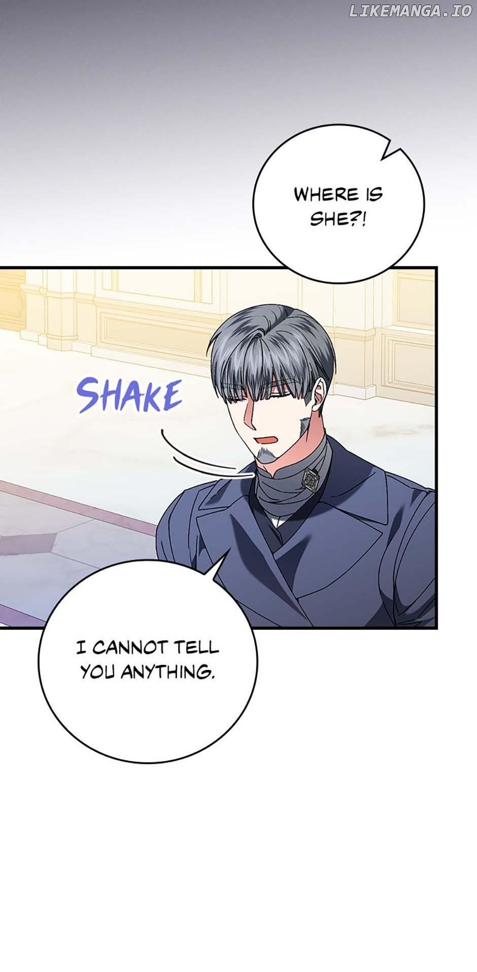 A Perfect Ending Plan of the Villain in a Fairy Tale Chapter 97 - page 27