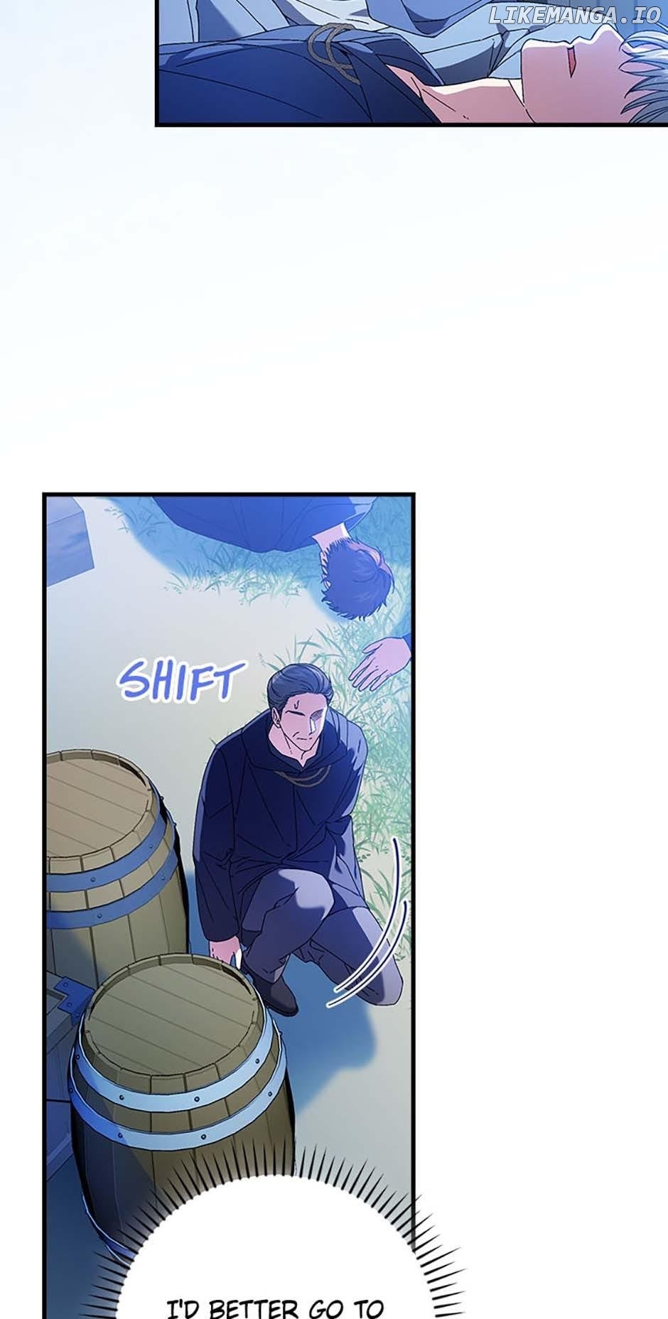 A Perfect Ending Plan of the Villain in a Fairy Tale Chapter 97 - page 3