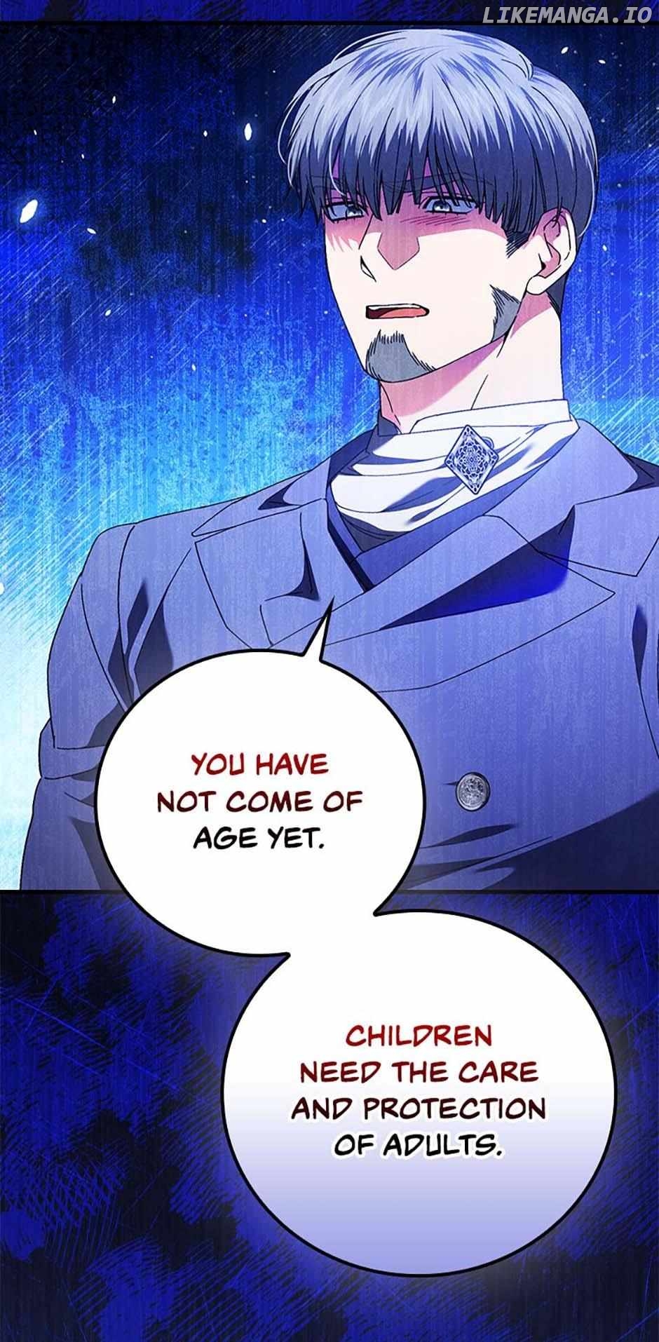 A Perfect Ending Plan of the Villain in a Fairy Tale Chapter 97 - page 30