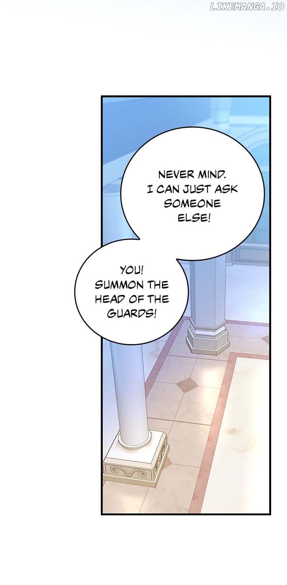 A Perfect Ending Plan of the Villain in a Fairy Tale Chapter 97 - page 32