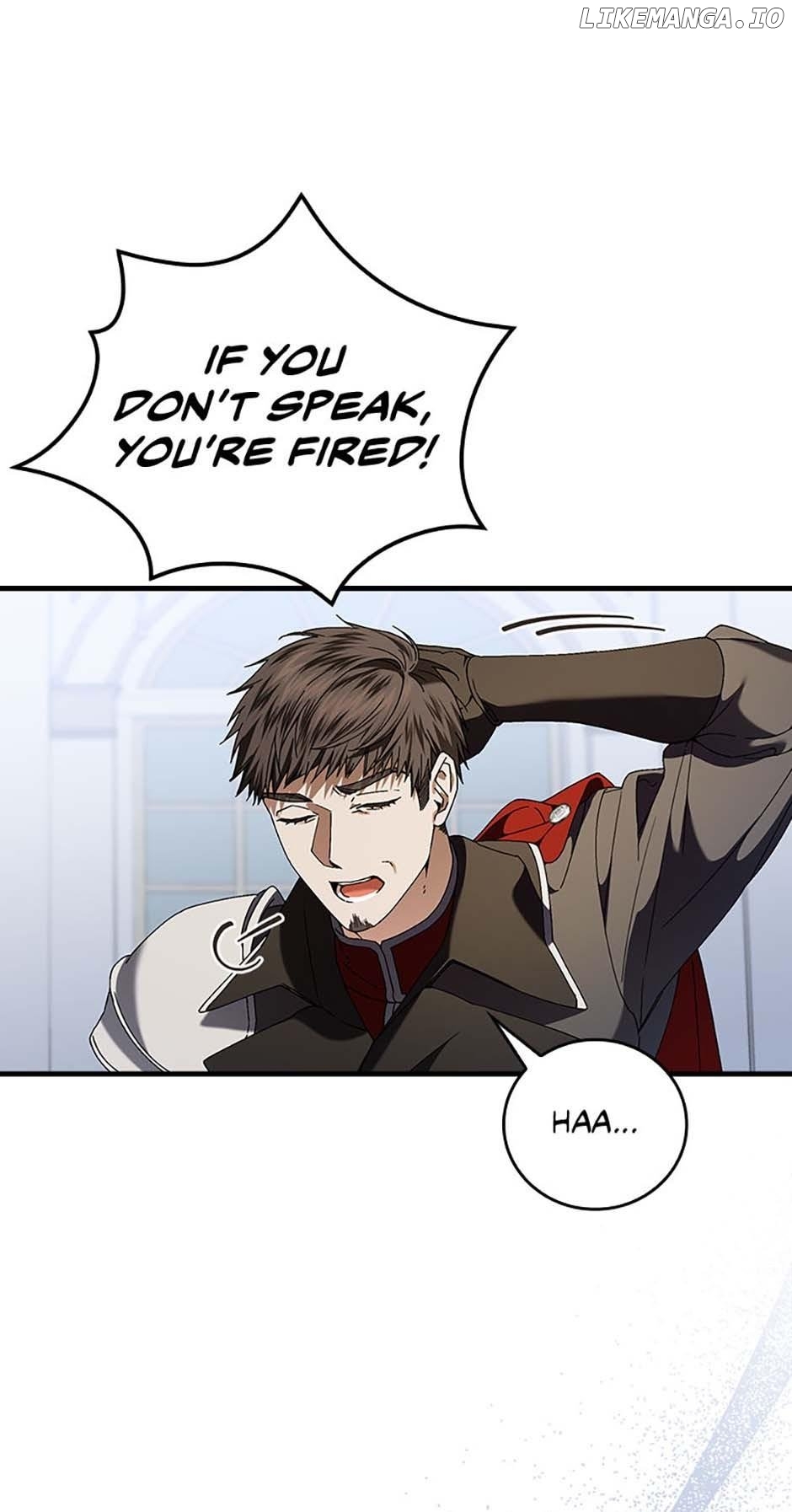 A Perfect Ending Plan of the Villain in a Fairy Tale Chapter 97 - page 34