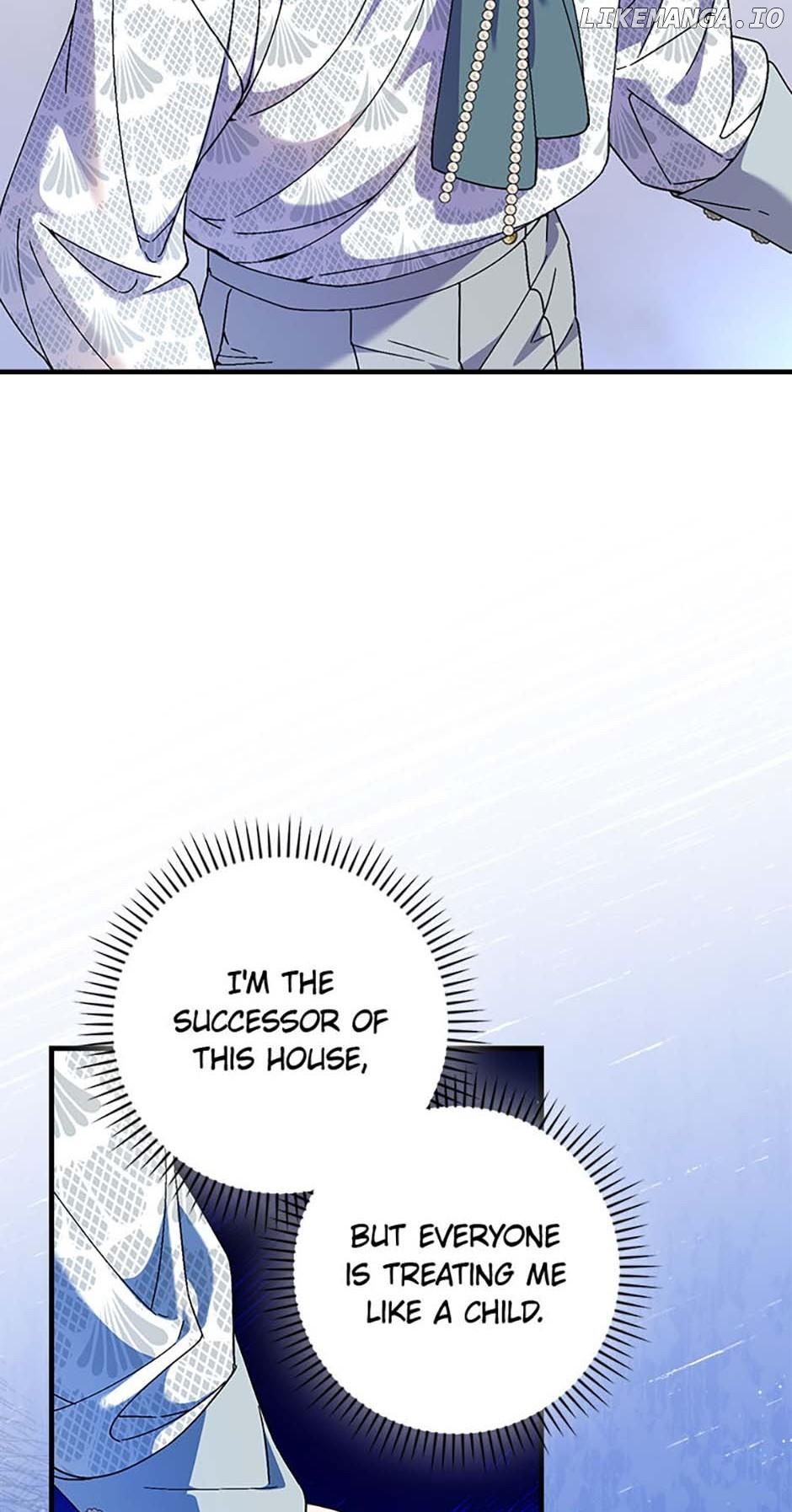 A Perfect Ending Plan of the Villain in a Fairy Tale Chapter 97 - page 36