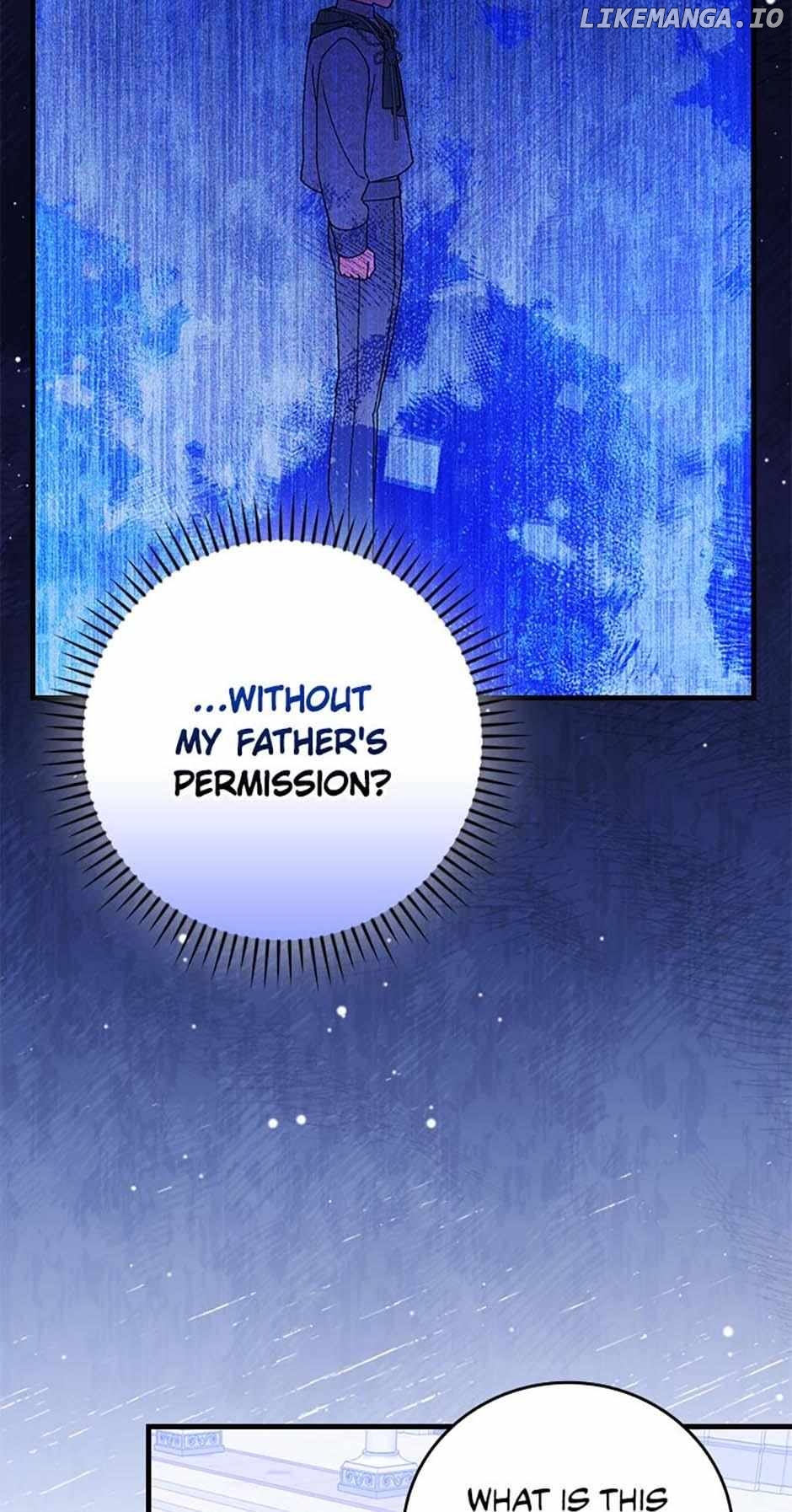 A Perfect Ending Plan of the Villain in a Fairy Tale Chapter 97 - page 38
