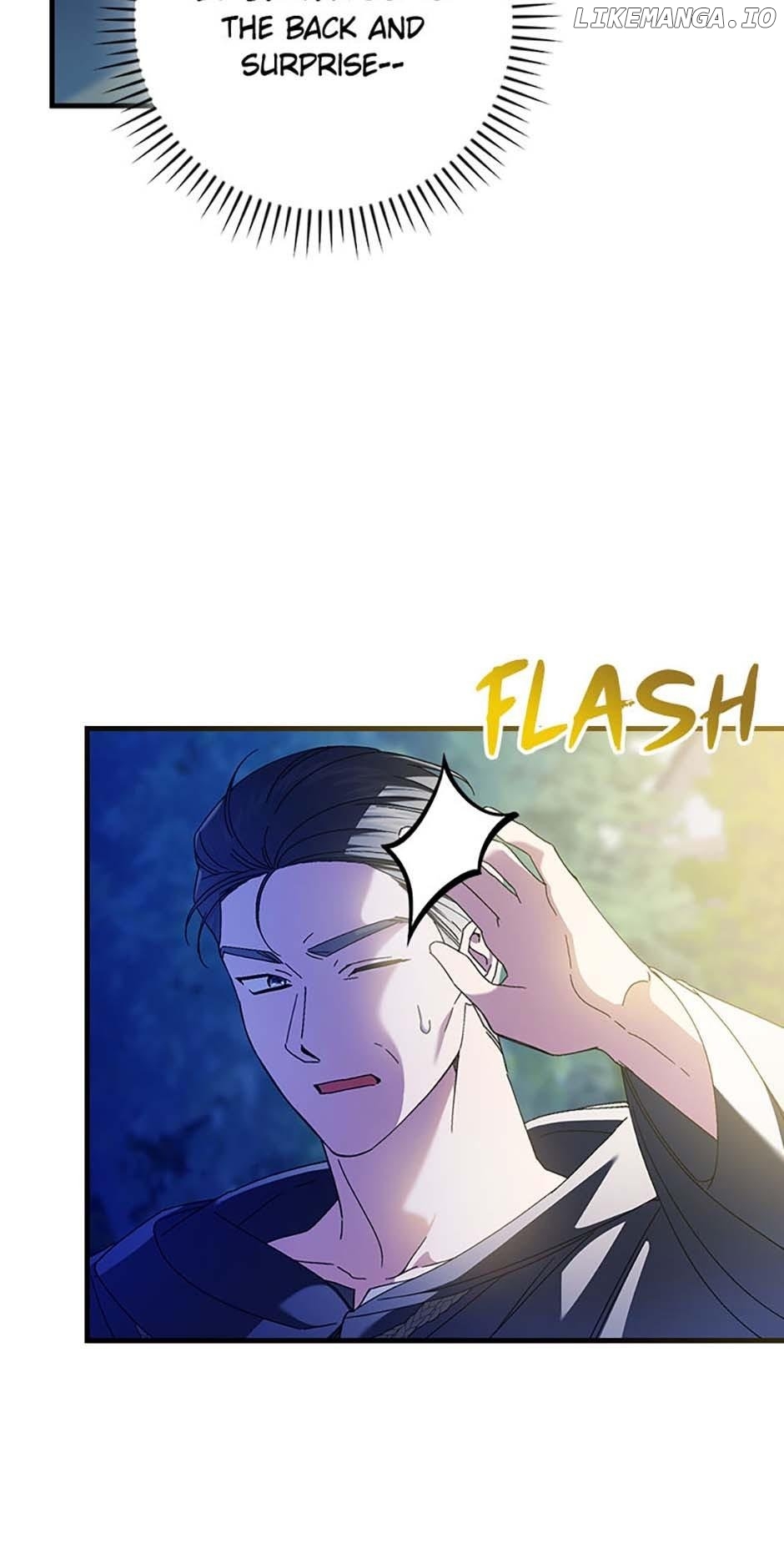 A Perfect Ending Plan of the Villain in a Fairy Tale Chapter 97 - page 4
